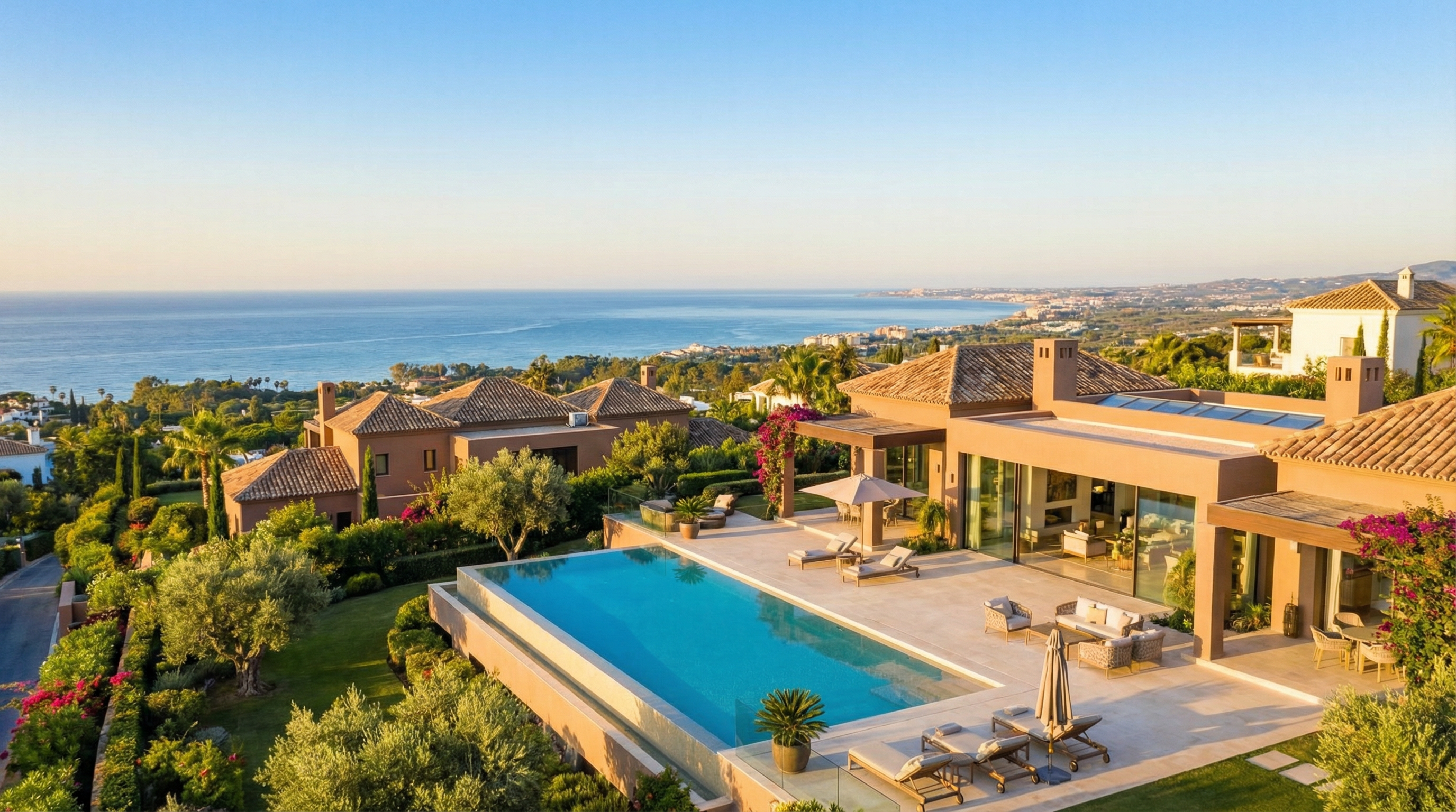 Costa del Sol property - Avkoding av prisfaktorene: Hva enhver kjøper bør vite om nybygg på Costa del Sol i 2026