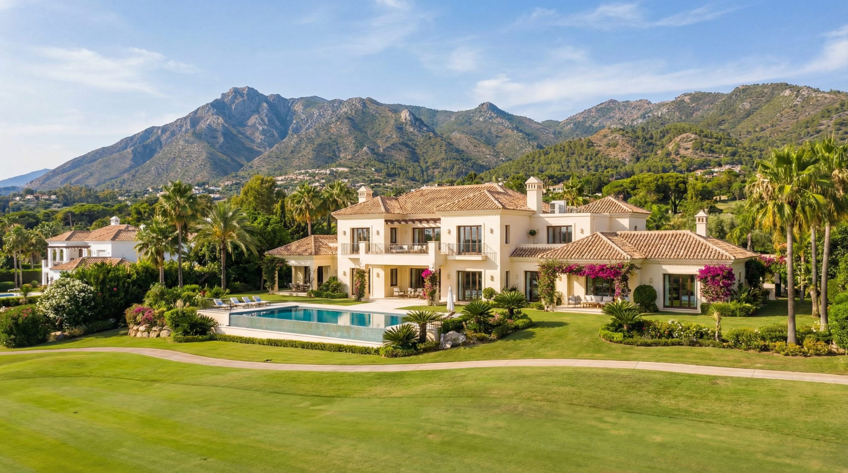 Costa del Sol property - Naviguer le Labyrinthe Juridique : Pourquoi l'Achat Immobilier avec des Enfants en Espagne Est une Décision Légale au-delà des Considérations Financières