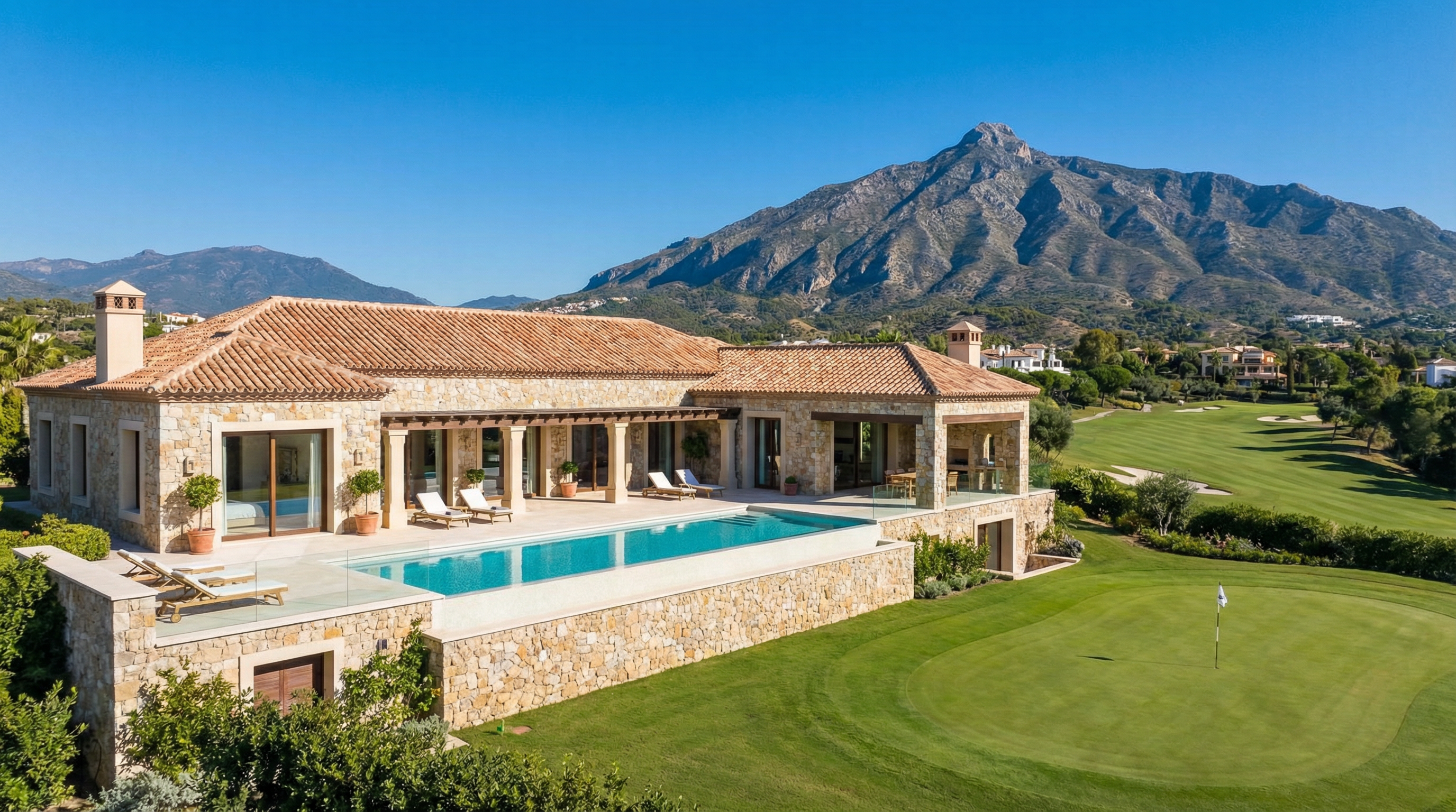 Costa del Sol property - Navigating the Spanish Property Mortgage: A Guide for Costa del Sol Investors