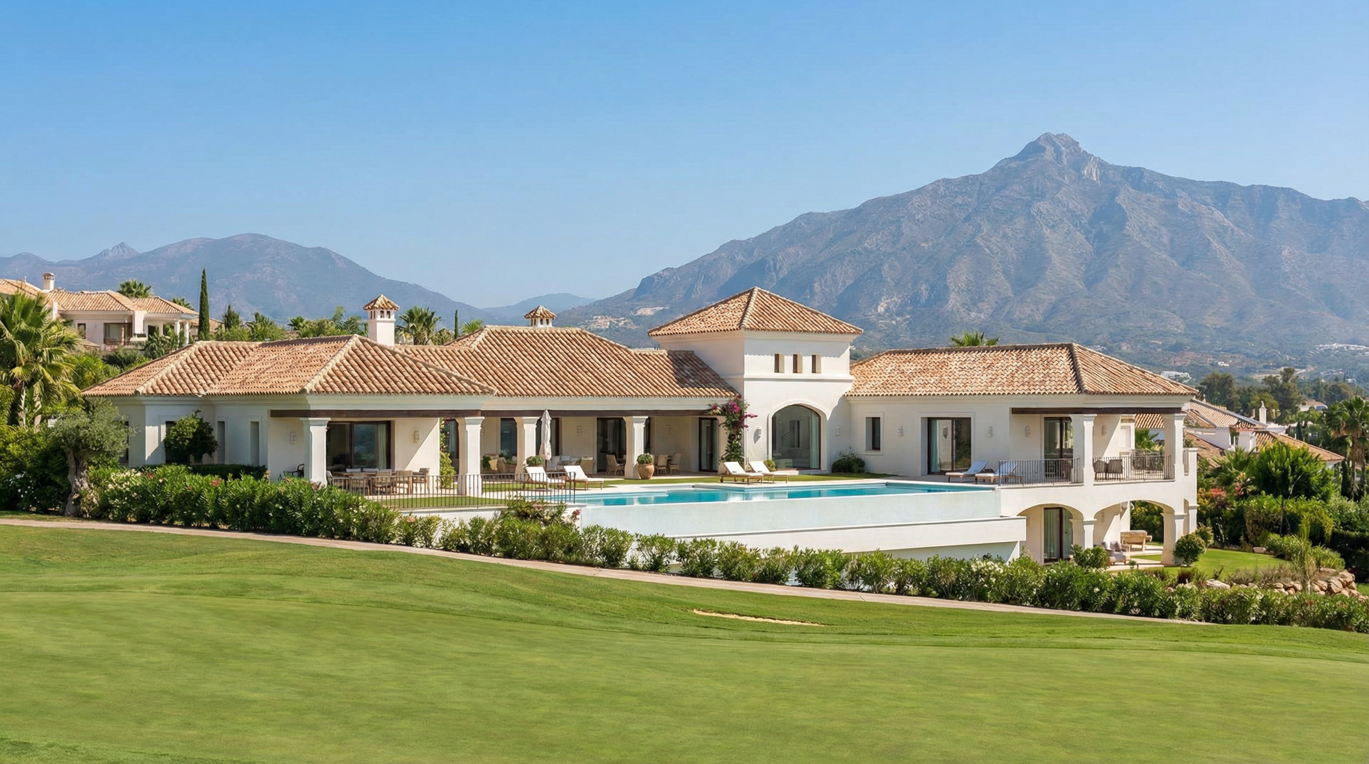 Costa del Sol property - Ochrona Twojej Posiadłości: Czy Potrzebujesz Hiszpańskiego Testamentu dla Nieruchomości w Costa del Sol?