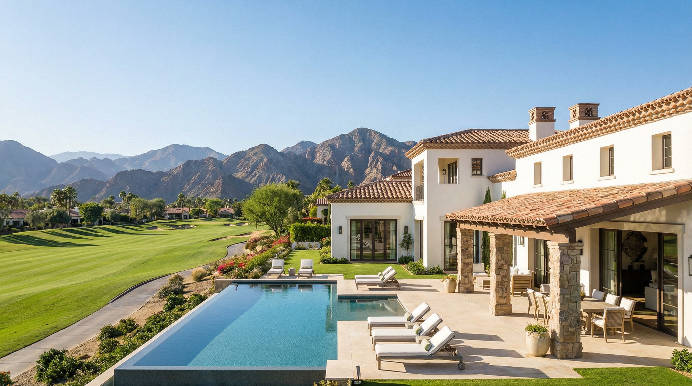 Costa del Sol property - De finansielle realitetene ved å flytte til Costa del Sol: Hva europeere over 45 må vite