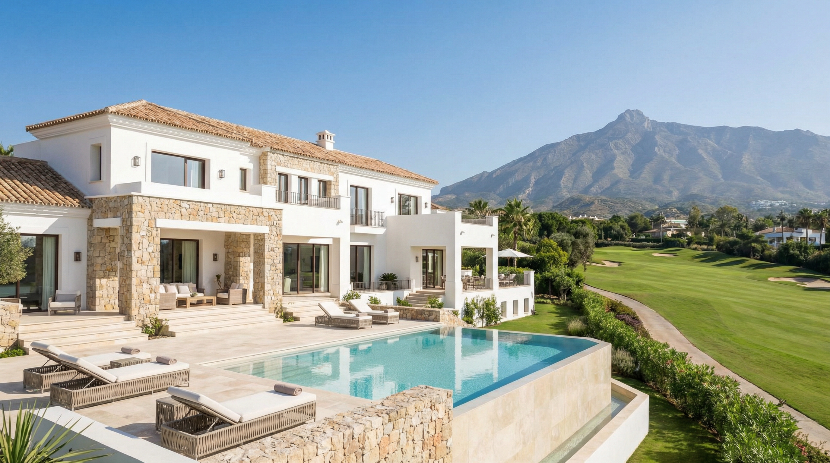 Costa del Sol property - De reelle omkostninger ved fællesudgifter: Frigør værdi med ejerforeninger på ejendomsmarkedet i Costa del Sol