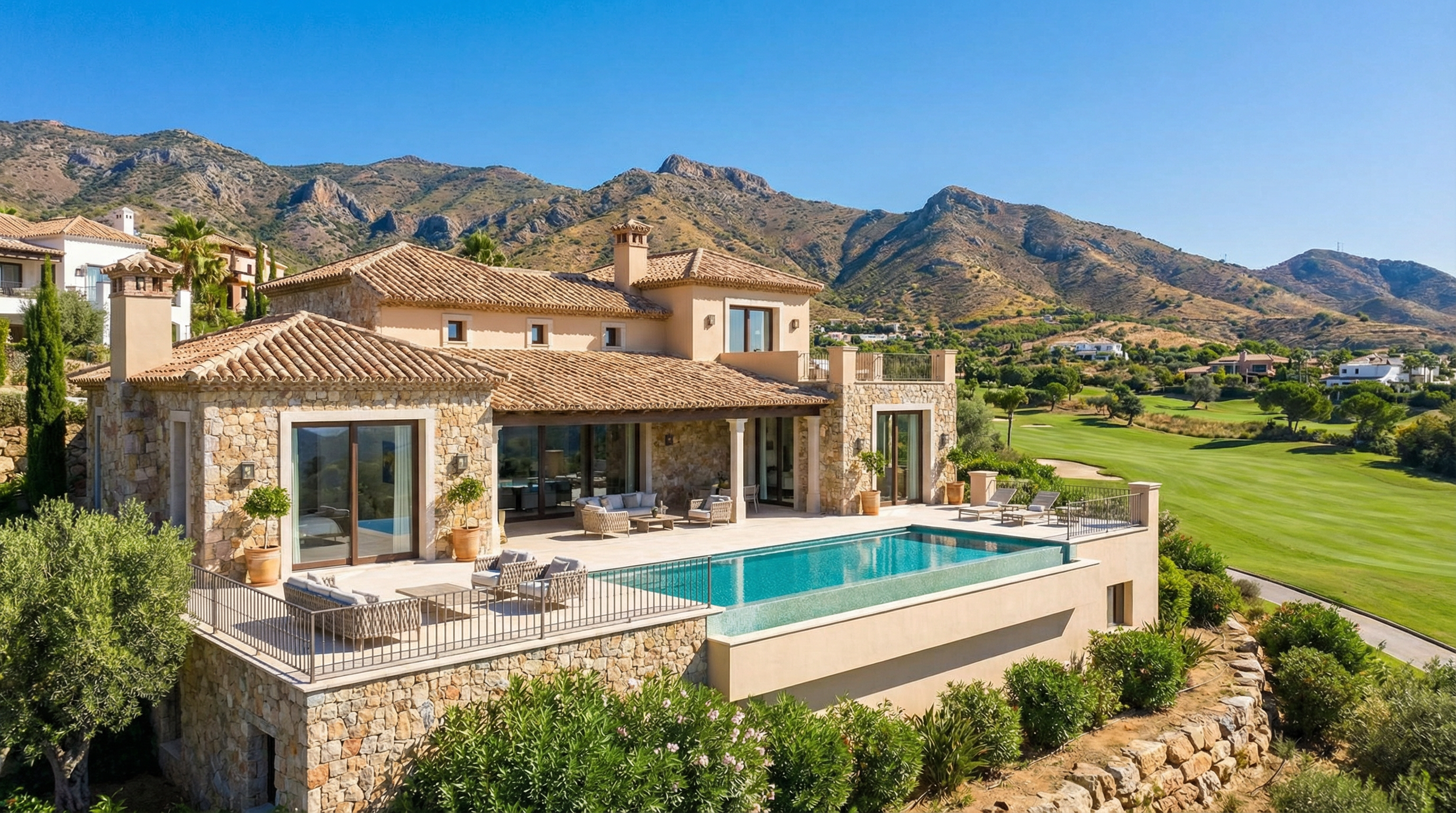 Costa del Sol property - Zrozumienie podatków od nieruchomości przy sprzedaży na Costa del Sol