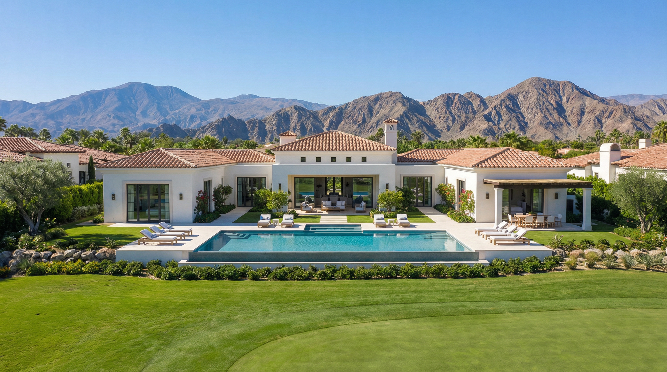 Costa del Sol property - Att frigöra värde: Golfens inverkan på fastighetspriserna på Costa del Sol inför 2026