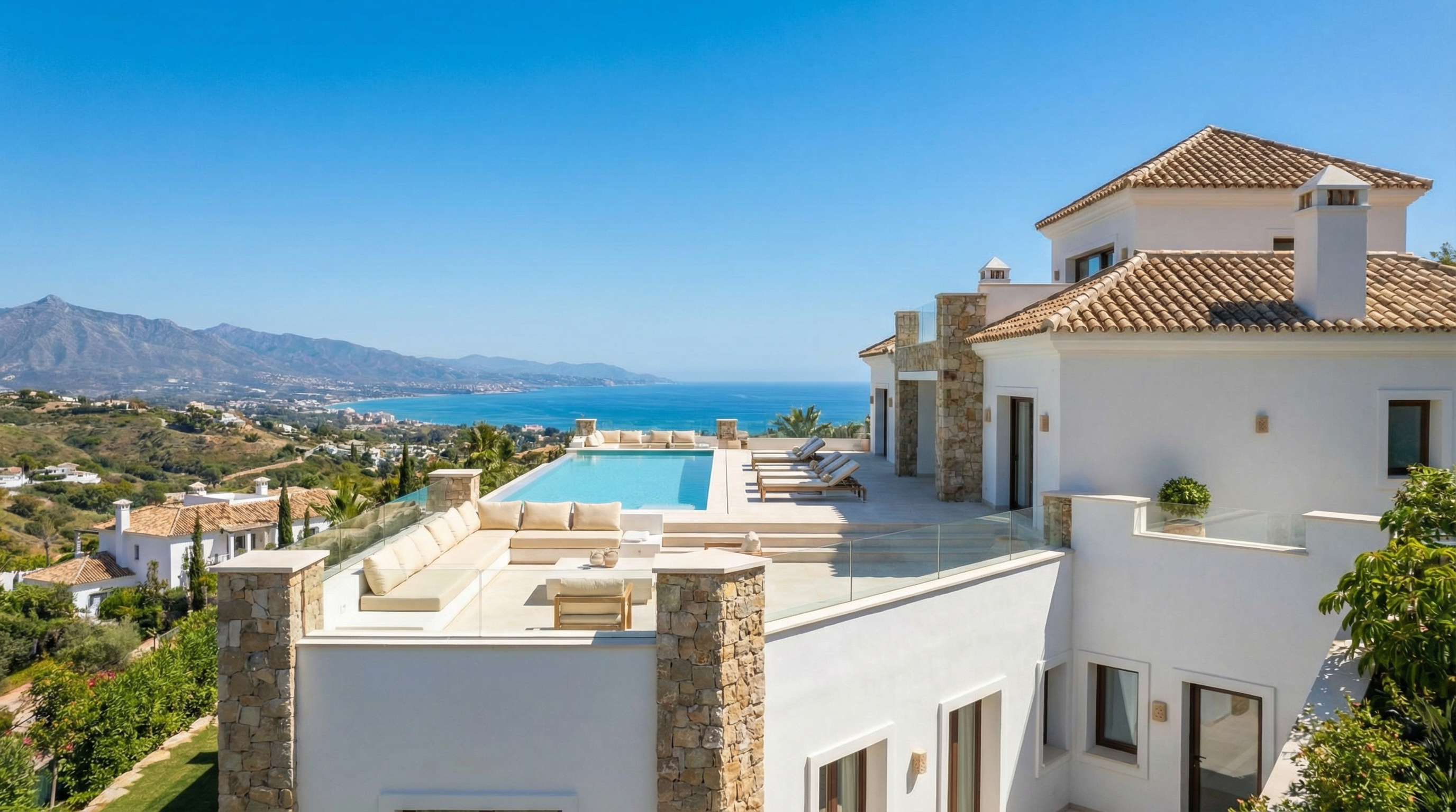 Costa del Sol property - Przyjęcie Strategii Najmu Krótkoterminowego Zgodnej z Przepisami w Costa del Sol na 2026 Rok