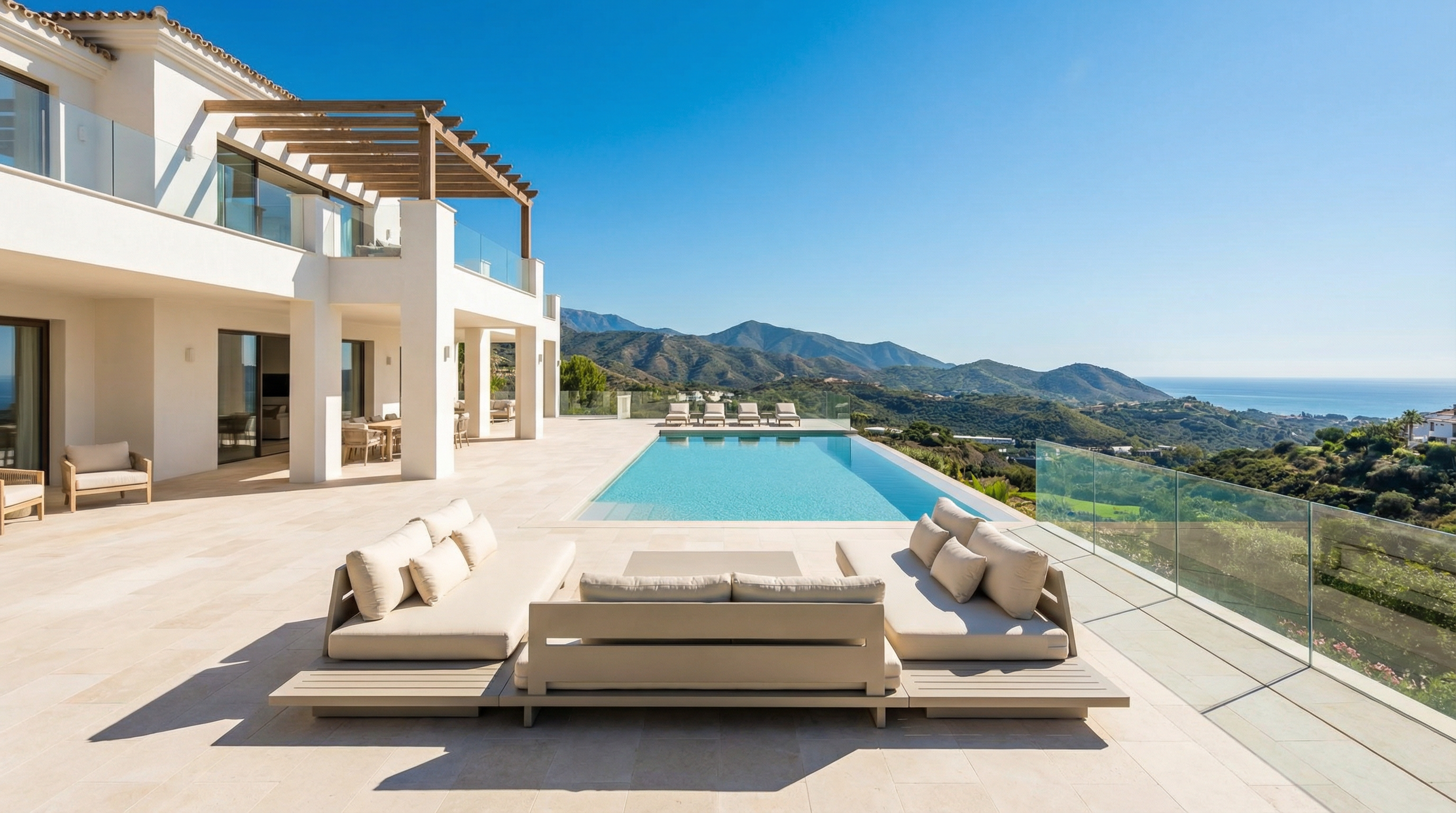 Costa del Sol property - Osto taidon mestarointi: Hinnoittelun läpinäkyvyys ja älykkäät strategiat uudiskohteisiin Costa del Solilla vuonna 2026