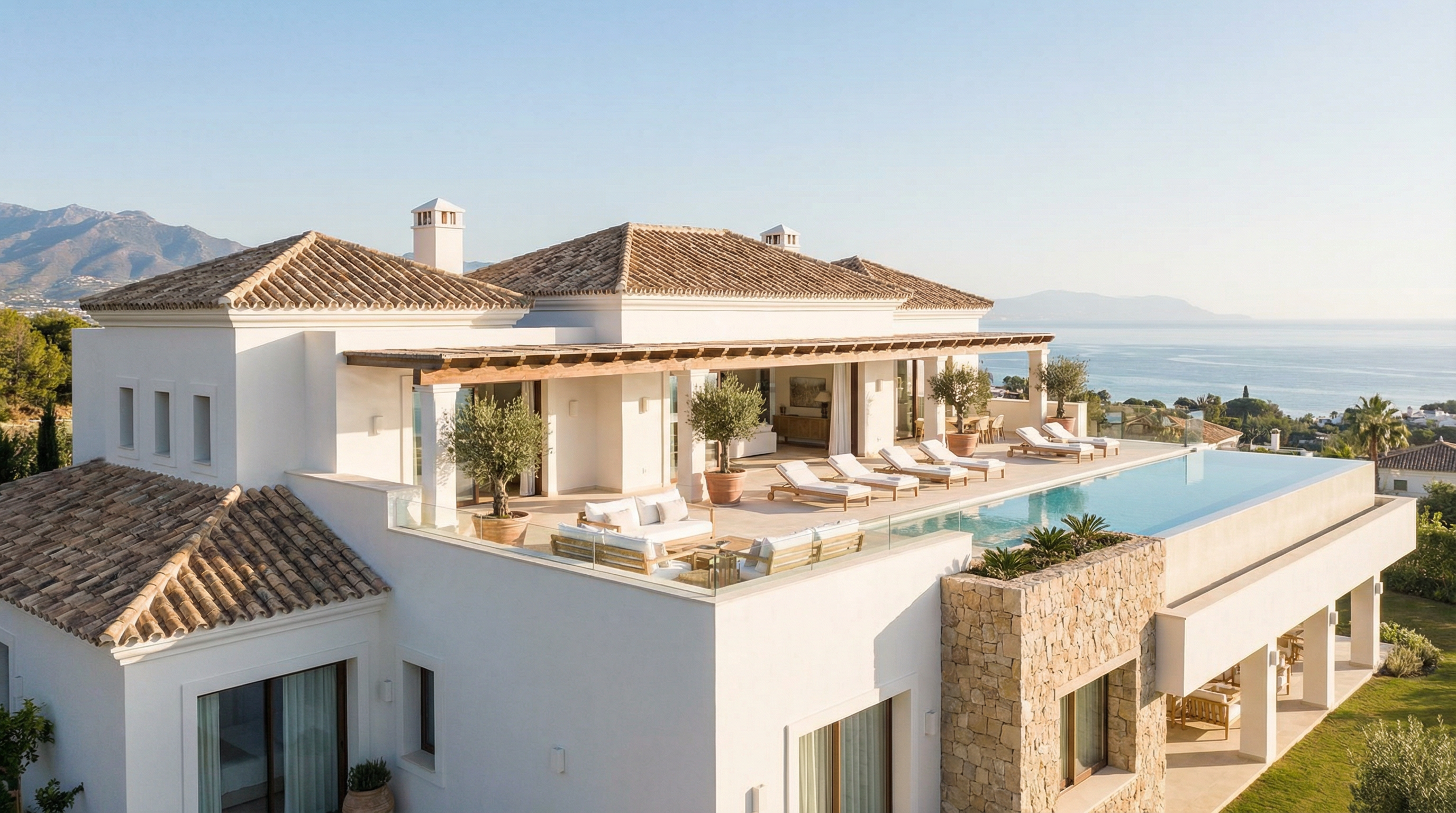 Costa del Sol property - Expert Strategies for Compliant Wealth Transfer in Costa del Sol Property Deals