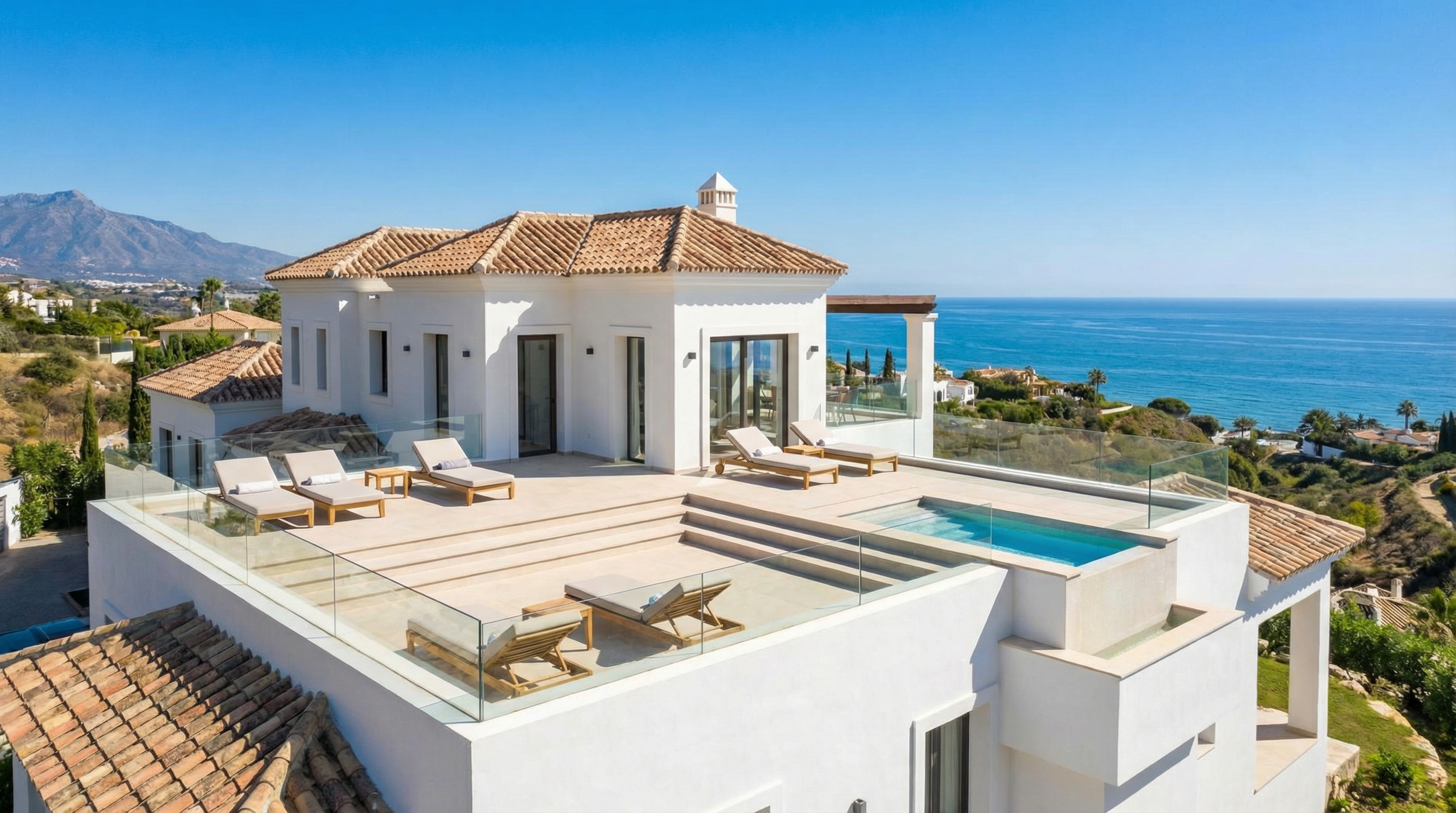 Costa del Sol property - Secure Your Dream Home: Choose the Best Financing Option in Costa del Sol