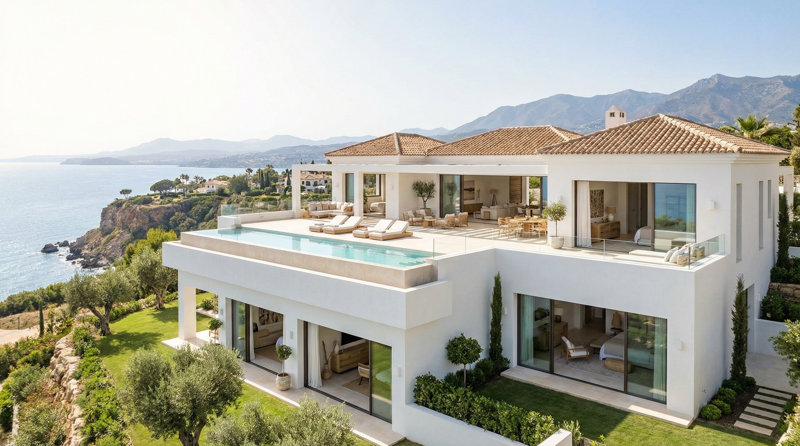 Costa del Sol property - Le Guide Essentiel de la Santé et de l'Assurance pour les Acheteurs Immobiliers sur la Costa del Sol en 2026 : Des Choix Éclairés