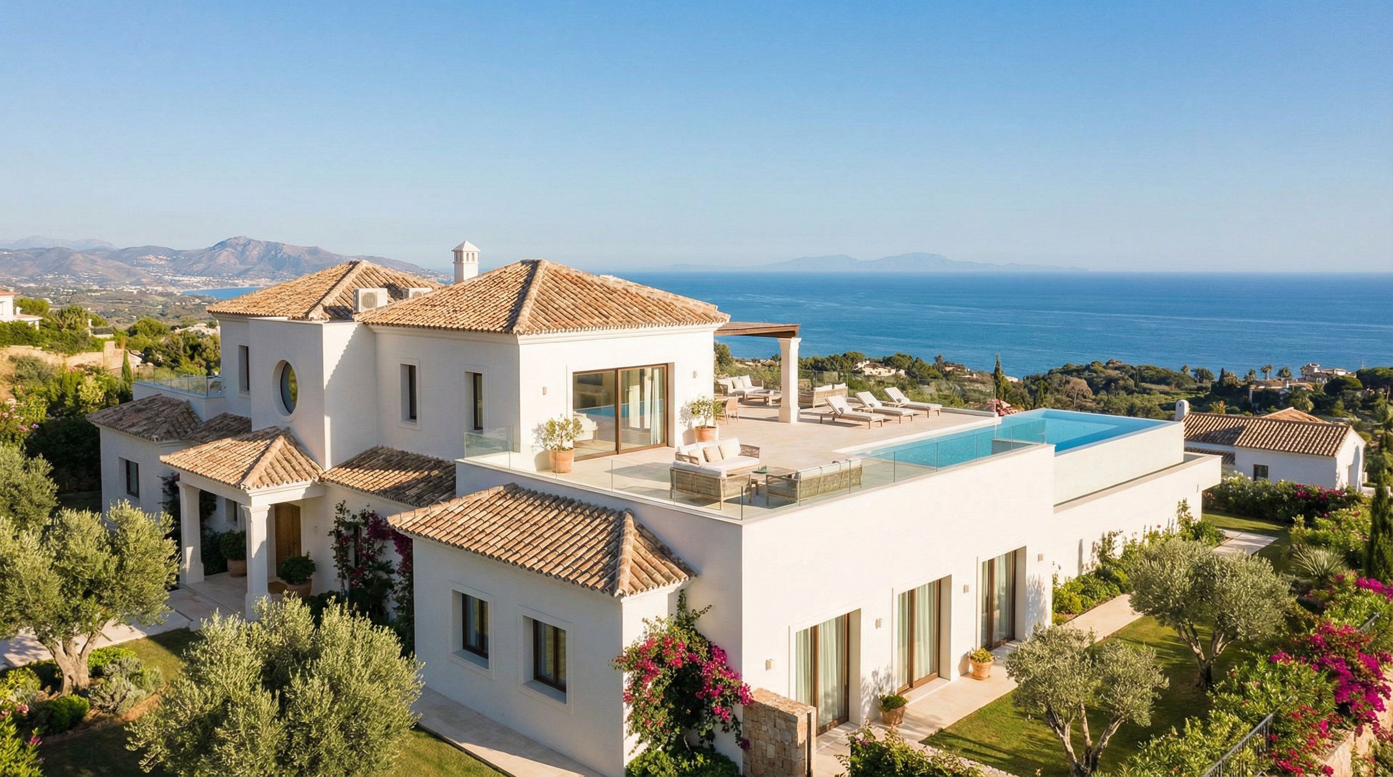 Costa del Sol property - Den indflydelse en dygtig ejendomsmægler har på dit boligkøb på Costa del Sol i 2026