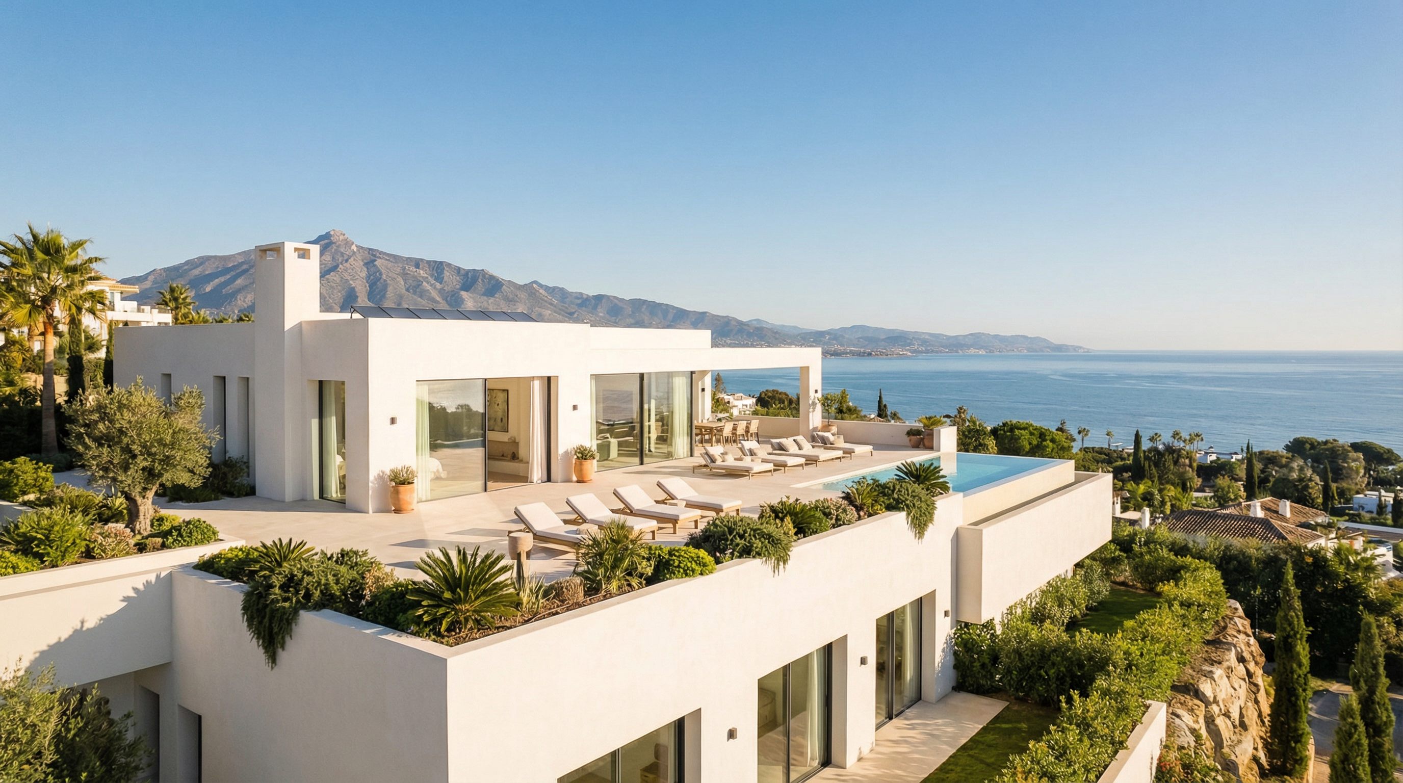 Costa del Sol property - Kwestie prawne zakupu nieruchomości z dziećmi na Costa del Sol: Przewodnik dla rodzin po odpowiedzialnym posiadaniu w 2026 roku