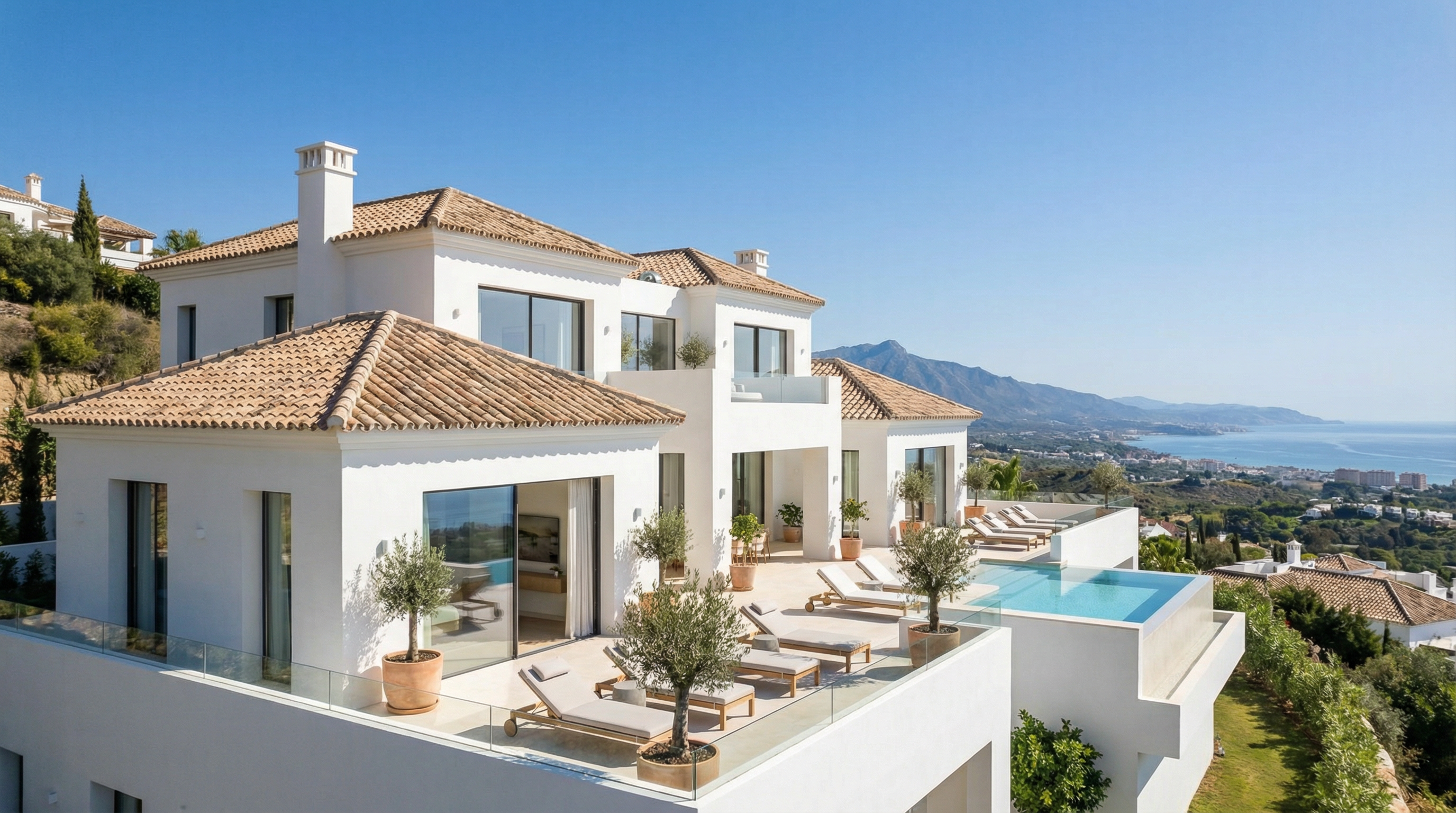 Costa del Sol property - The Smart Property Owner's Guide to Long-Term and Winter Rentals on the Costa del Sol: A 2026 Financial Perspective