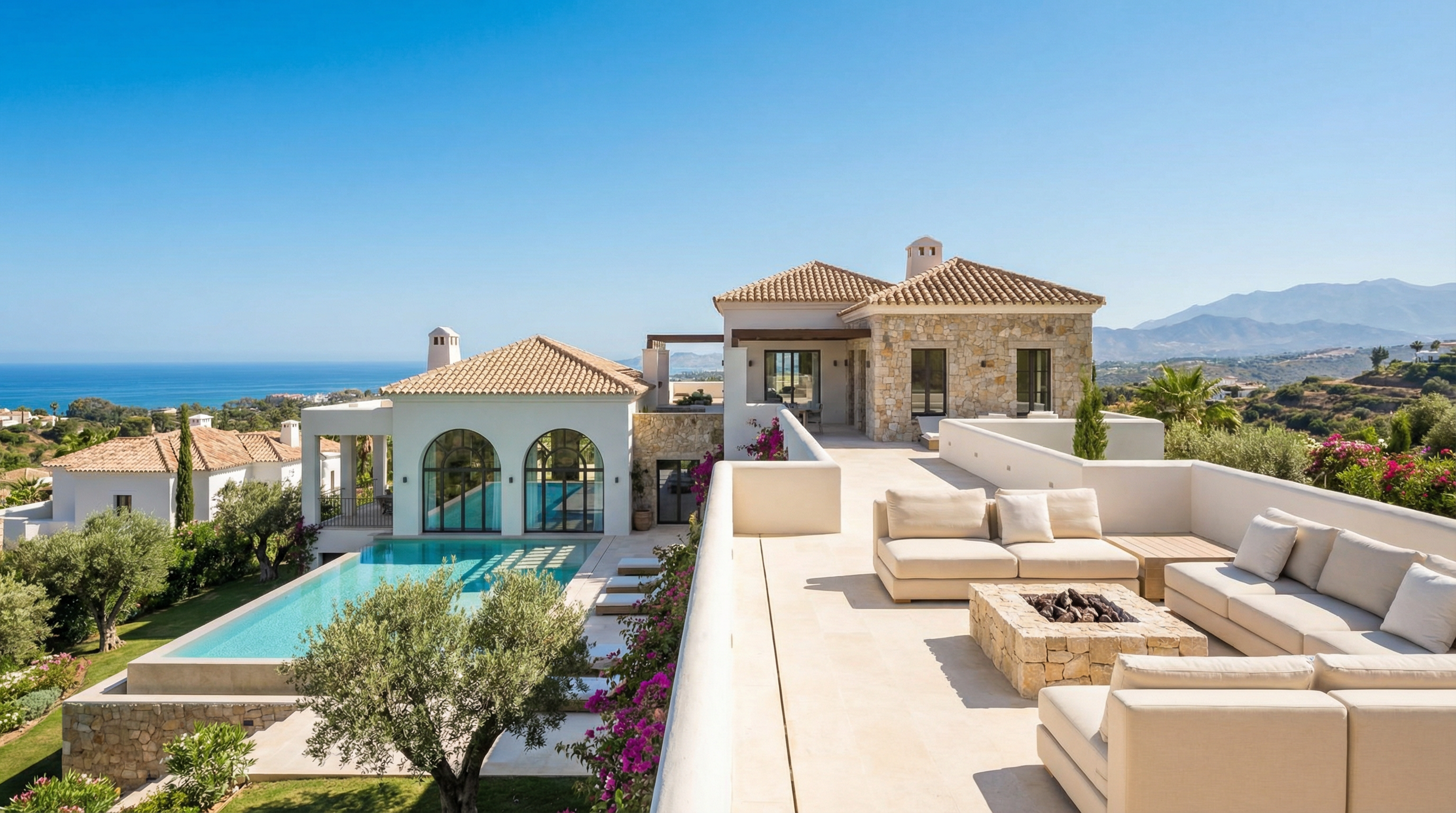 Costa del Sol property - Dégager la Valeur : Faire le Bon Choix entre Investissement et Usage Personnel sur la Costa del Sol en 2026