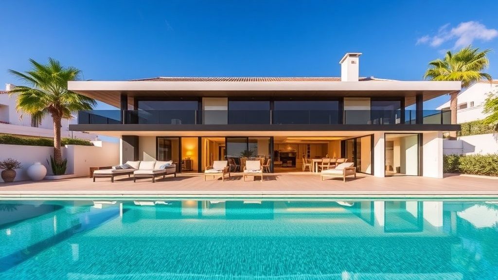 L'analyse coûts-avantages de l'immobilier durable : pourquoi la performance énergétique est cruciale pour les acheteurs en Espagne en 2026 - Immobilier Costa del Sol