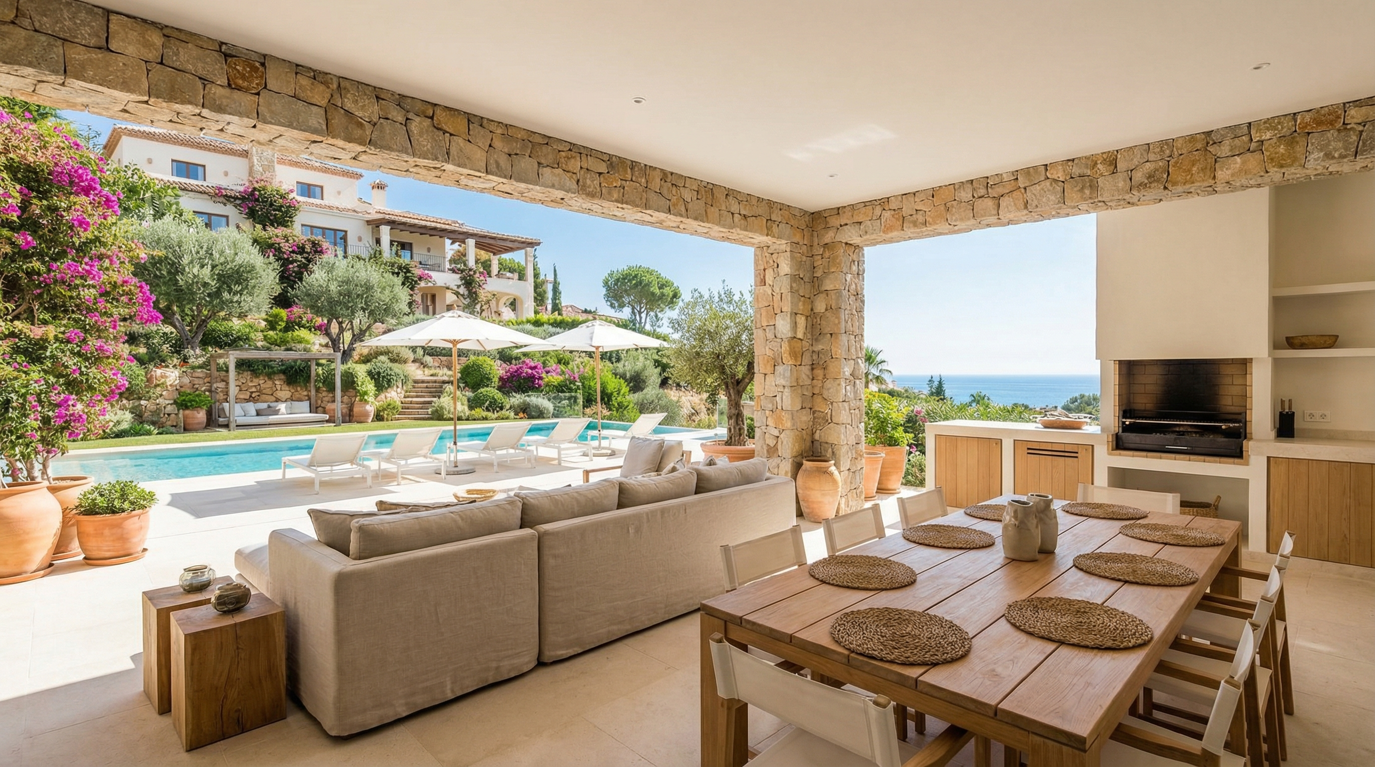 Comprendre les facteurs derrière la rareté des propriétés neuves sur la Costa del Sol : Ce que les acheteurs doivent savoir en 2026 - Immobilier Costa del Sol