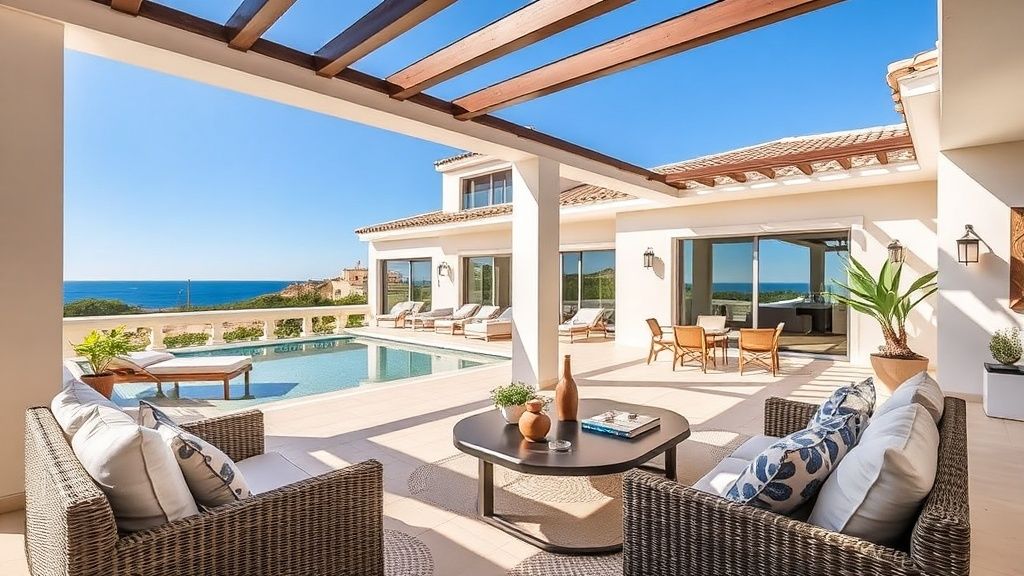 Costa del Sol Holidays: Your Ultimate Guide to Sun & Fun - Costa del Sol Real Estate