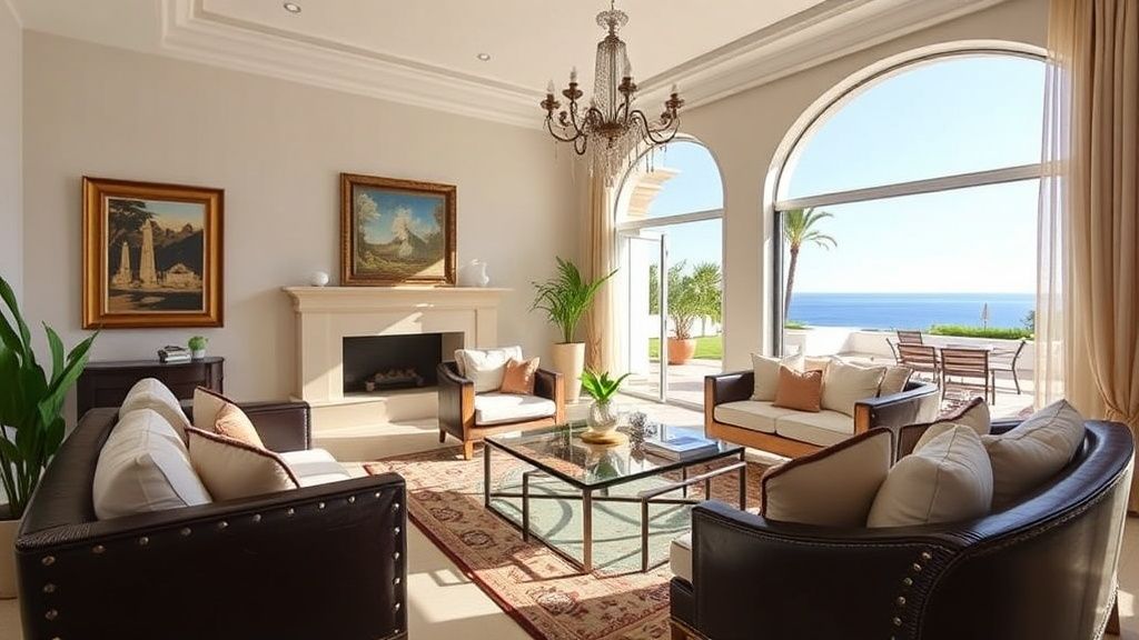 Costa del Sol Property: Irish Buyers' Guide to Spanish Tax Rates - Costa del Sol Real Estate