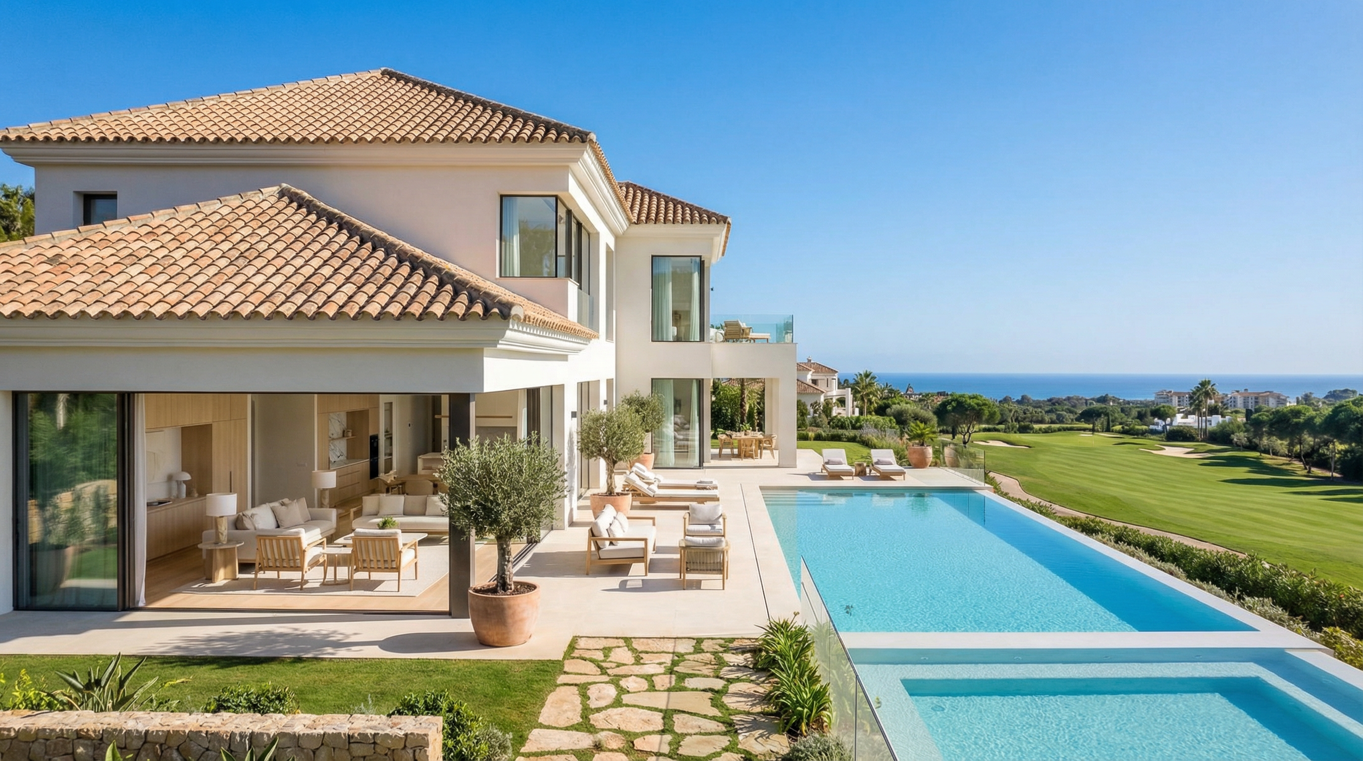 Navigointi Costa del Solin asuntoprojektimarkkinoilla 2026: Mitä jokaisen ostajan tulisi tietää - Costa del Solin kiinteistöt