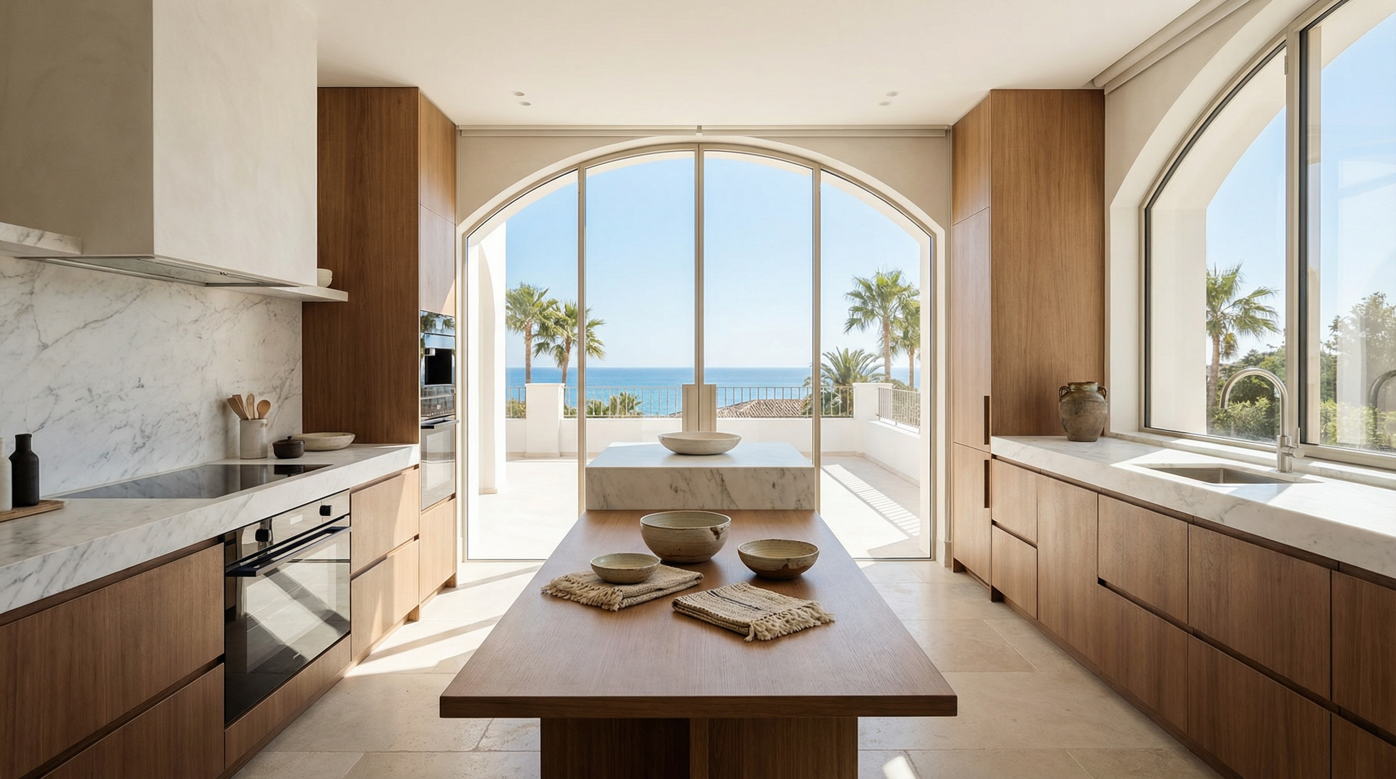 Costa del Solin uudiskohteiden niukkuuden taustatekijät: Mitä ostajien tulee tietää vuodeksi 2026 – Costa del Solin kiinteistöt