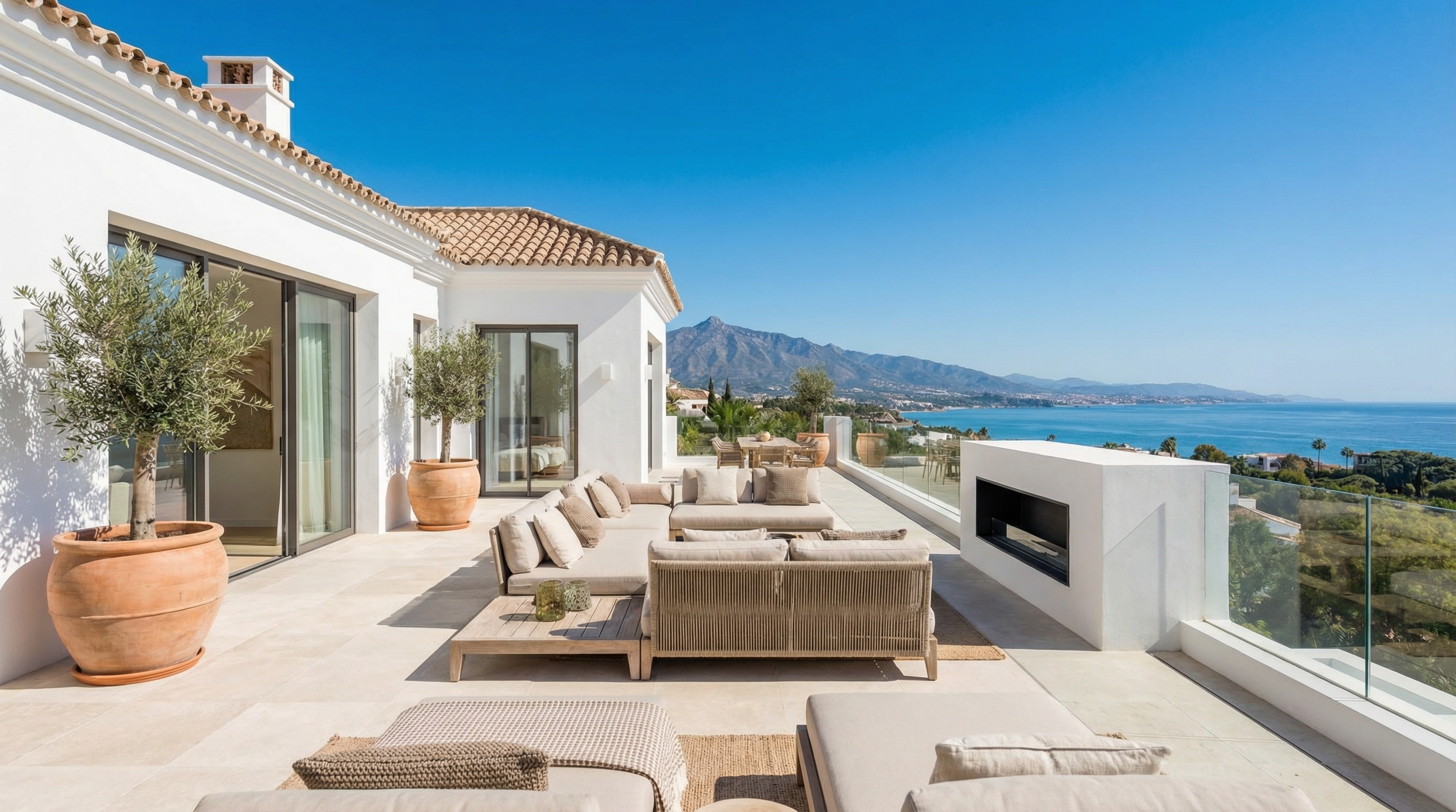 Costa del Sols Premier Experiences: En Kurateret Rejse Gennem Luksusaktiviteter og Forkæbelser - Costa del Sol ejendom