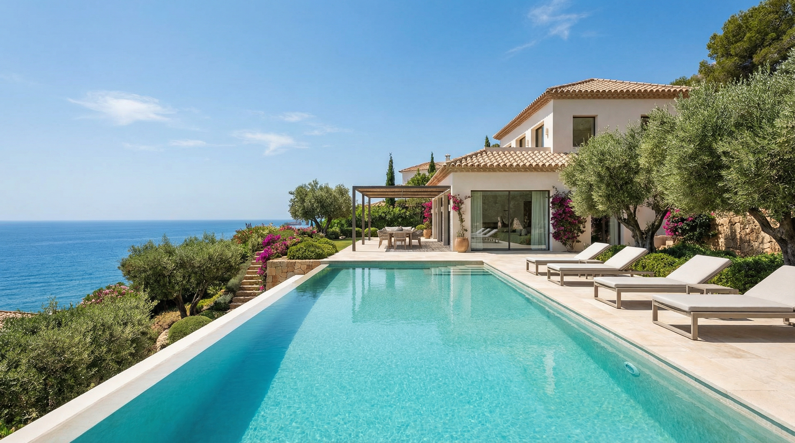 De Impact van Planologische Beperkingen op de Vastgoedmarkt van de Costa del Sol - Vastgoed Costa del Sol