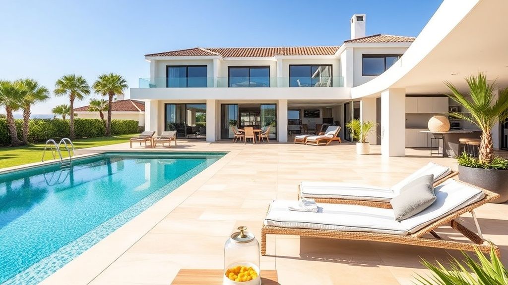 De kosten-batenanalyse van duurzaam vastgoed: waarom energieprestaties belangrijk zijn voor kopers in Spanje in 2026 - Costa del Sol vastgoed