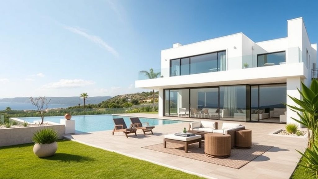 Den ökande betydelsen av energiprestandacertifikat (EPC) för spanska bostadsköpare 2026 - Costa del Sol fastigheter