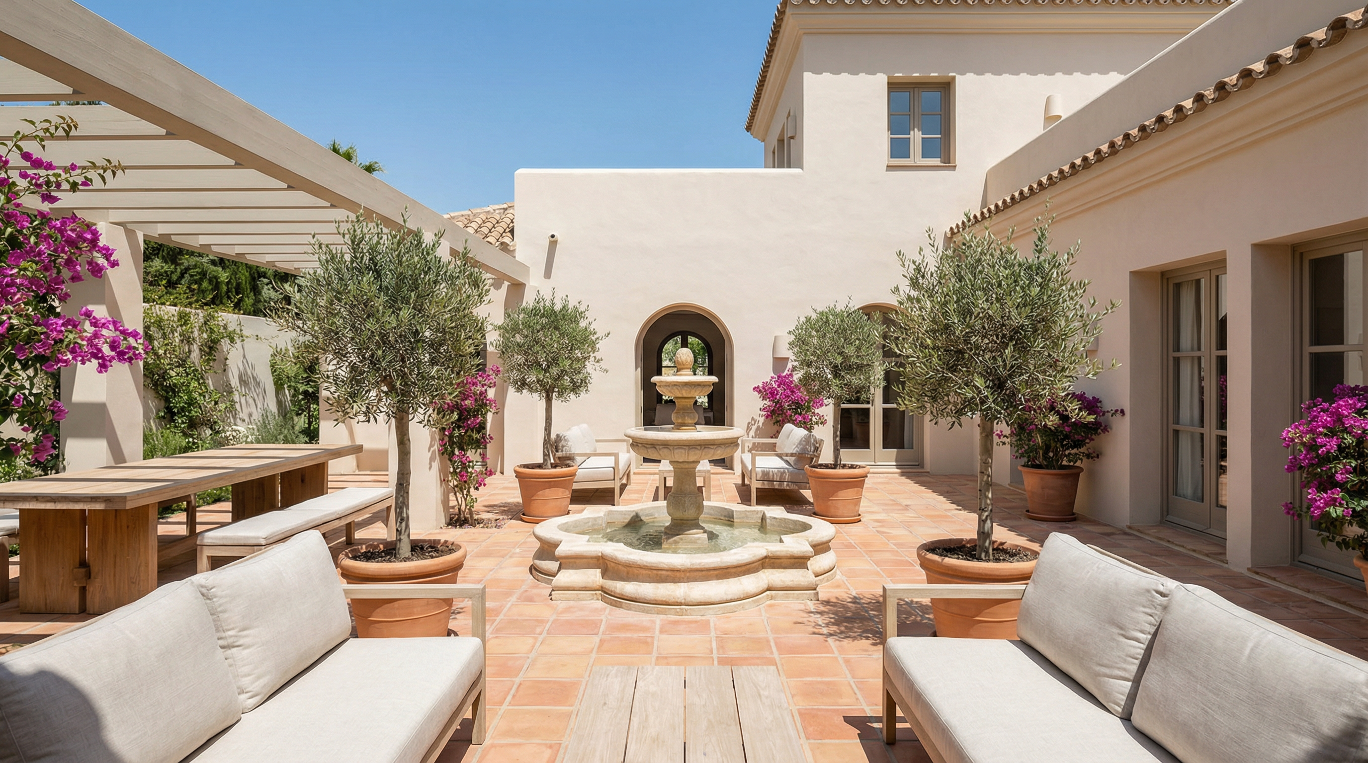 Den ultimata guiden för due diligence vid fastighetsköp på Costa del Sol - Fastigheter på Costa del Sol