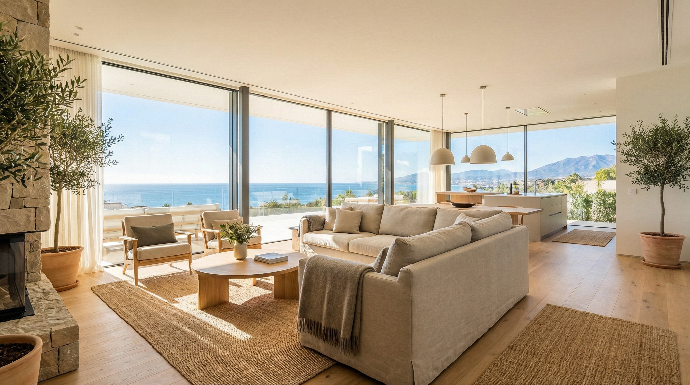 Den ultimative guide til luksuslivsstilen på Costa del Sol: Uforglemmelige oplevelser udover stranden - Costa del Sol ejendom