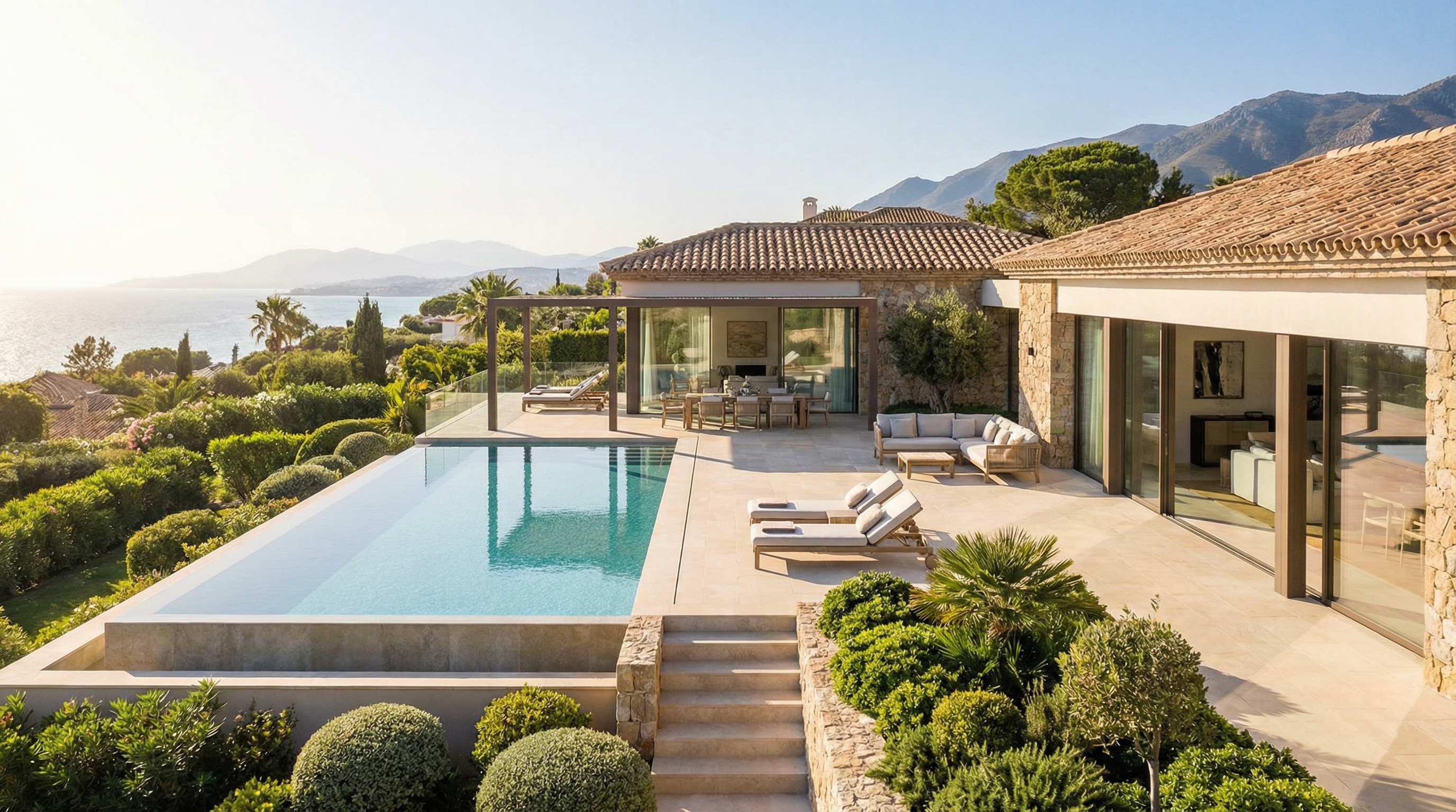 Der ultimative Due-Diligence-Leitfaden für den Immobilienkauf an der Costa del Sol - Immobilien Costa del Sol