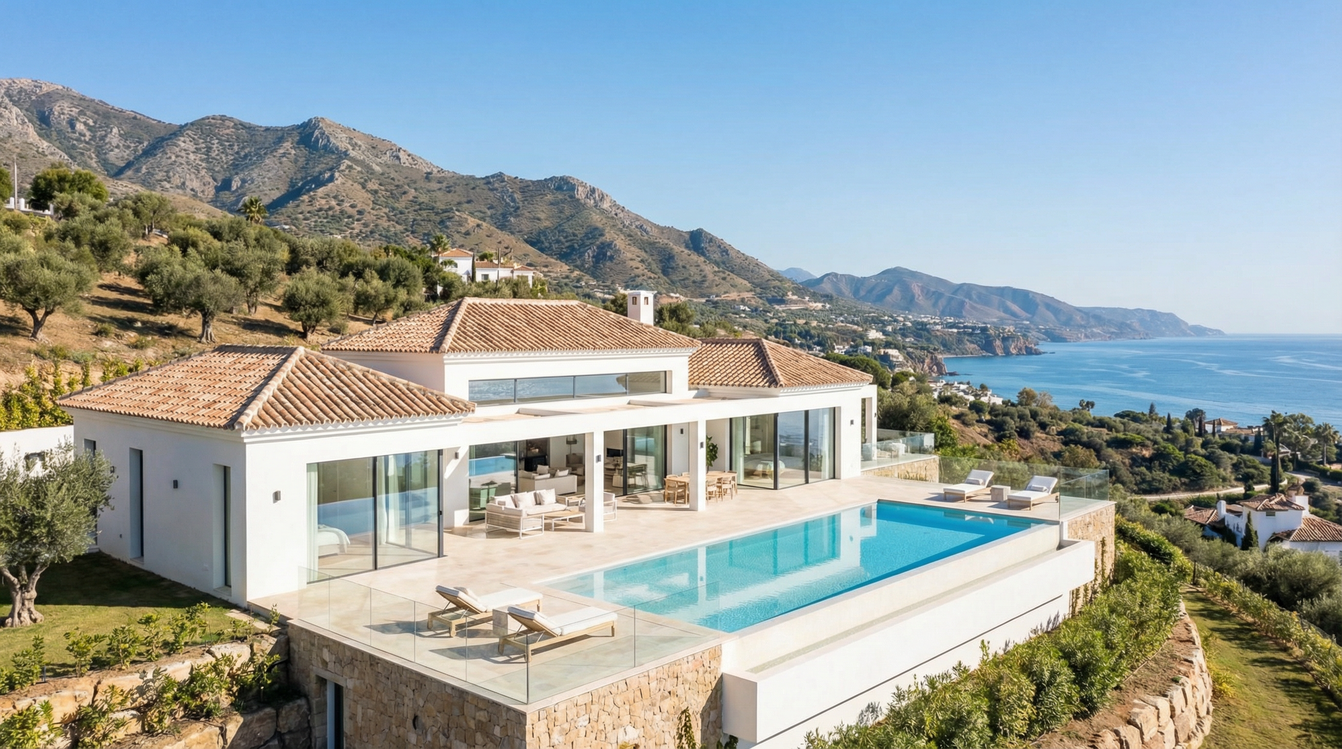 Die Rolle von Notar und Anwalt: Immobilienkauf an der Costa del Sol erfolgreich gestalten – Immobilien Costa del Sol