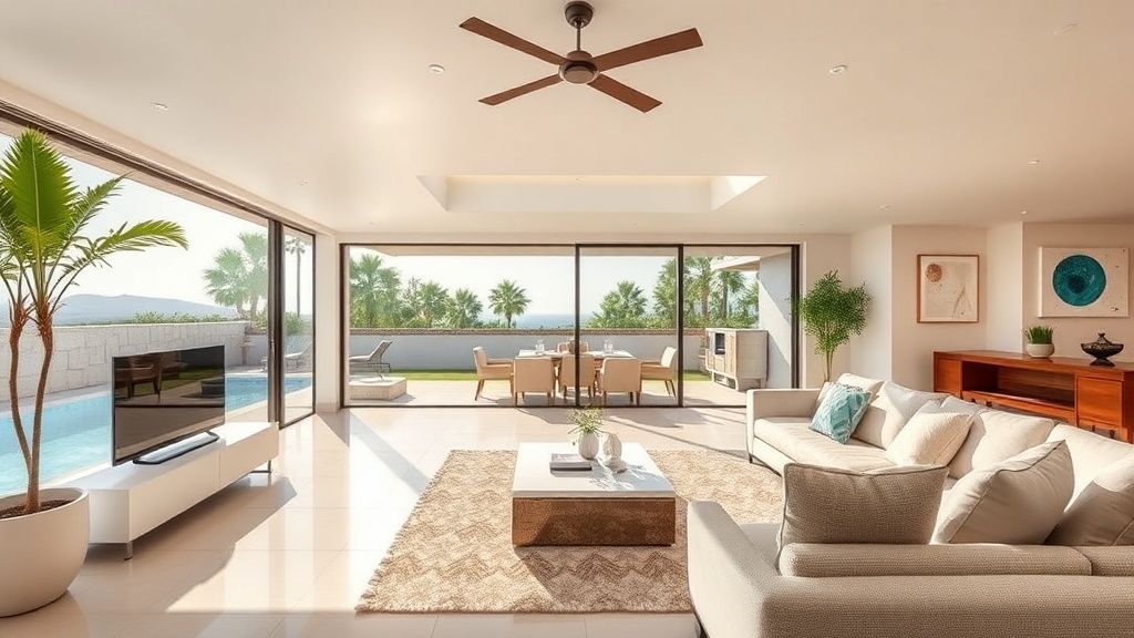 Die wachsende Bedeutung von Energieausweisen (EPC) für spanische Immobilienkäufer im Jahr 2026 – Immobilien an der Costa del Sol