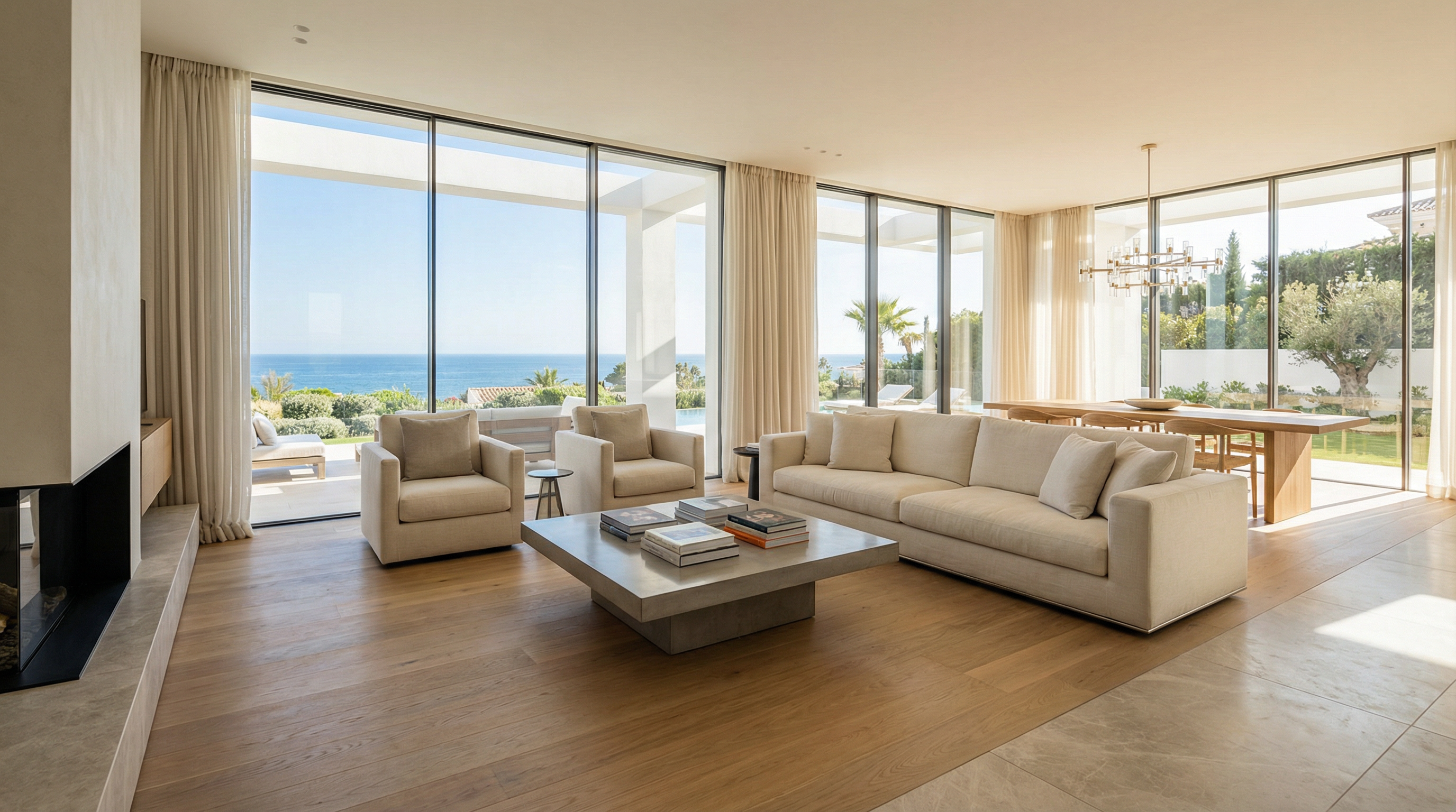 Die Zukunft des Wohnens: Wie innovative Annehmlichkeiten Immobilienwerte an der Costa del Sol im Jahr 2026 – Immobilien an der Costa del Sol