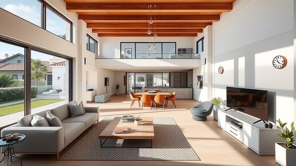 Energiezuinige Woningen in Costa del Sol Begrijpen voor 2026 - Costa del Sol vastgoed