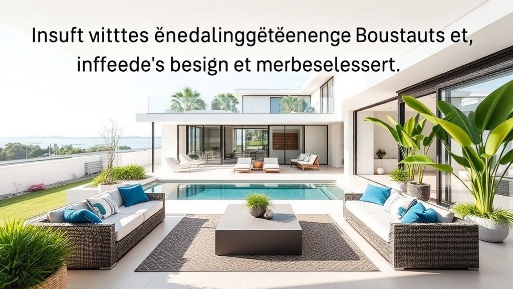 Förstå energieffektiva fastigheter i Costa del Sol inför 2026 - Fastigheter i Costa del Sol