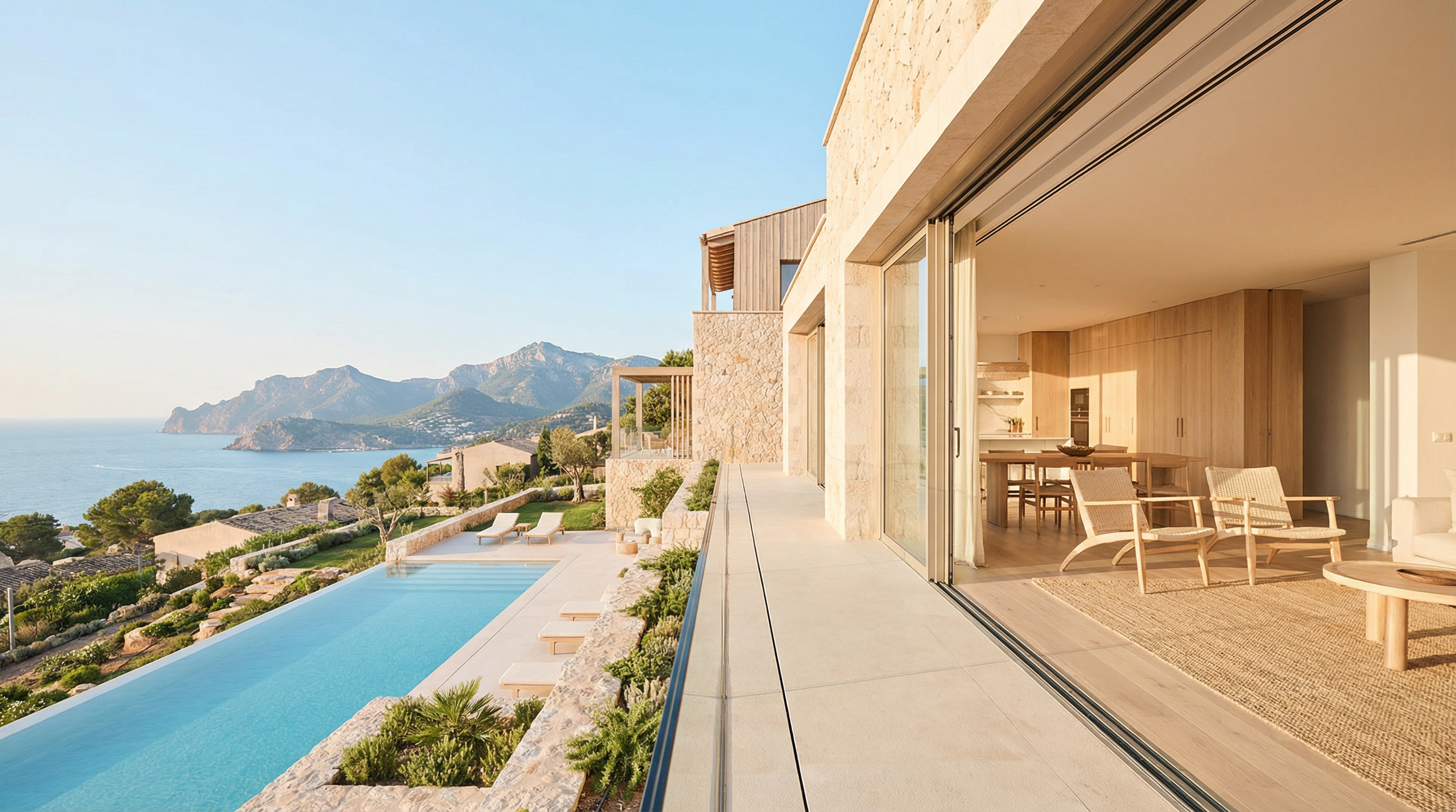 Forstå faktorene bak knappheten på nybygg i Costa del Sol: Hva kjøpere må vite for 2026 - Costa del Sol eiendom