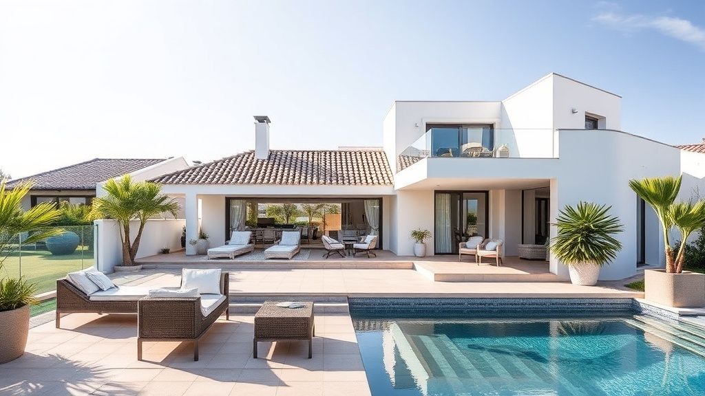 Forståelse af energieffektive ejendomme på Costa del Sol i 2026 - Costa del Sol ejendomme