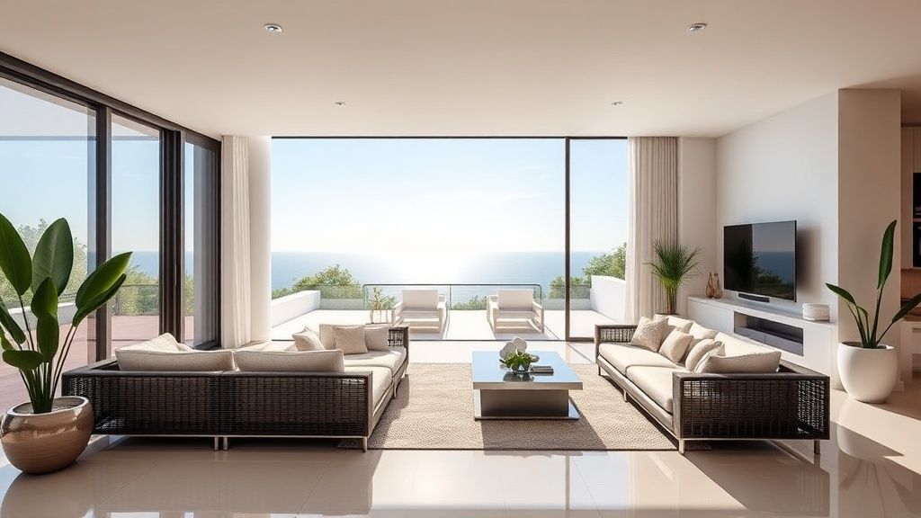 Het Groeiende Belang van Energieprestatiecertificaten (EPC) voor Spaanse Vastgoedkopers in 2026 - Costa del Sol onroerend goed