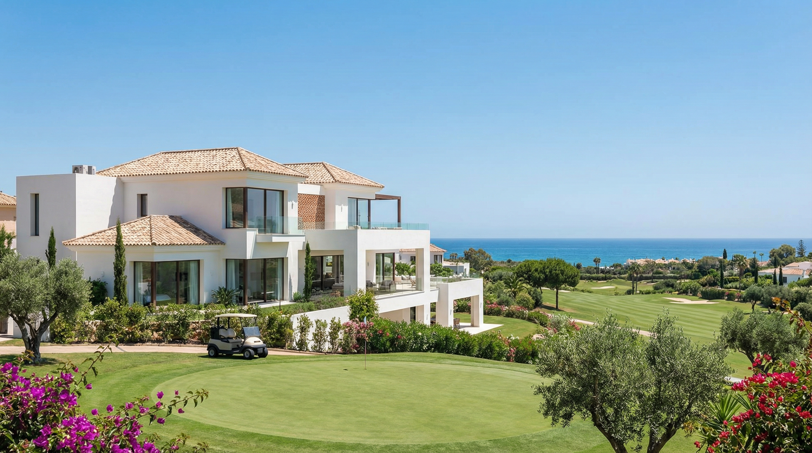 Is dit het juiste moment voor Europese kopers om te investeren in Costa del Sol? - Costa del Sol vastgoed