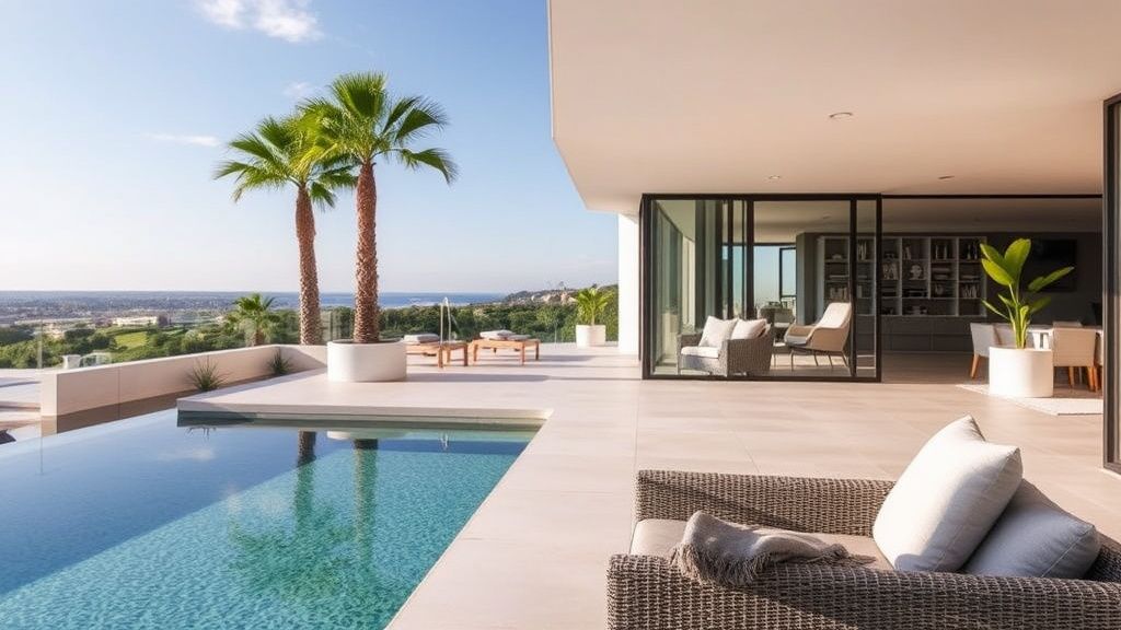 Kosten-batenanalyse duurzaam vastgoed: waarom energieprestaties belangrijk zijn voor kopers in Spanje 2026 - Costa del Sol vastgoed