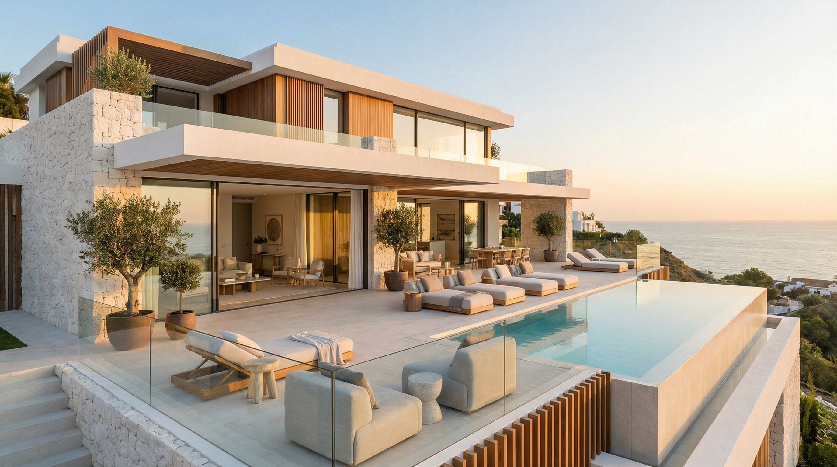 Hvad er “Off-Plan” Ejendomme på Costa del Sol, og Hvorfor Vinder de Frem i 2026 - Costa del Sol ejendomme