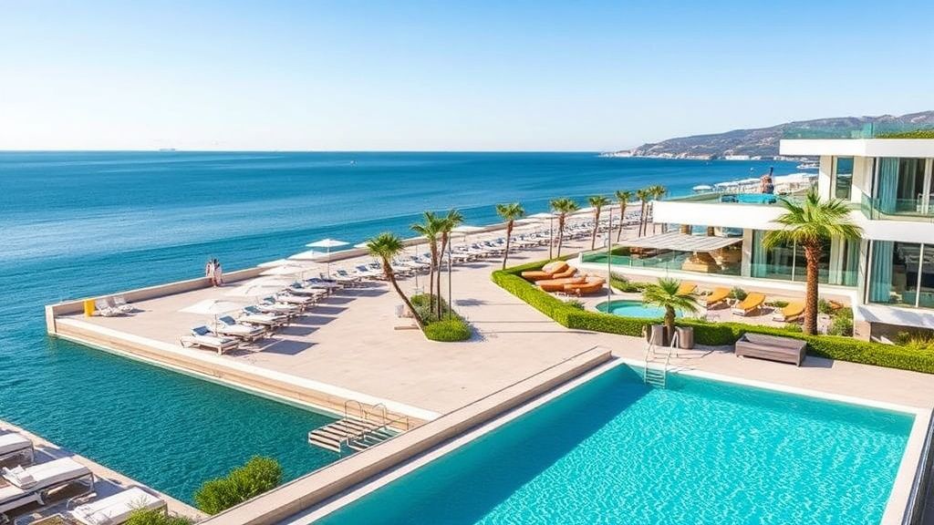 Investering på Costa del Sol: Hvorfor nærhed til Málaga Lufthavn er en vigtig beslutningsfaktor - Costa del Sol ejendomme