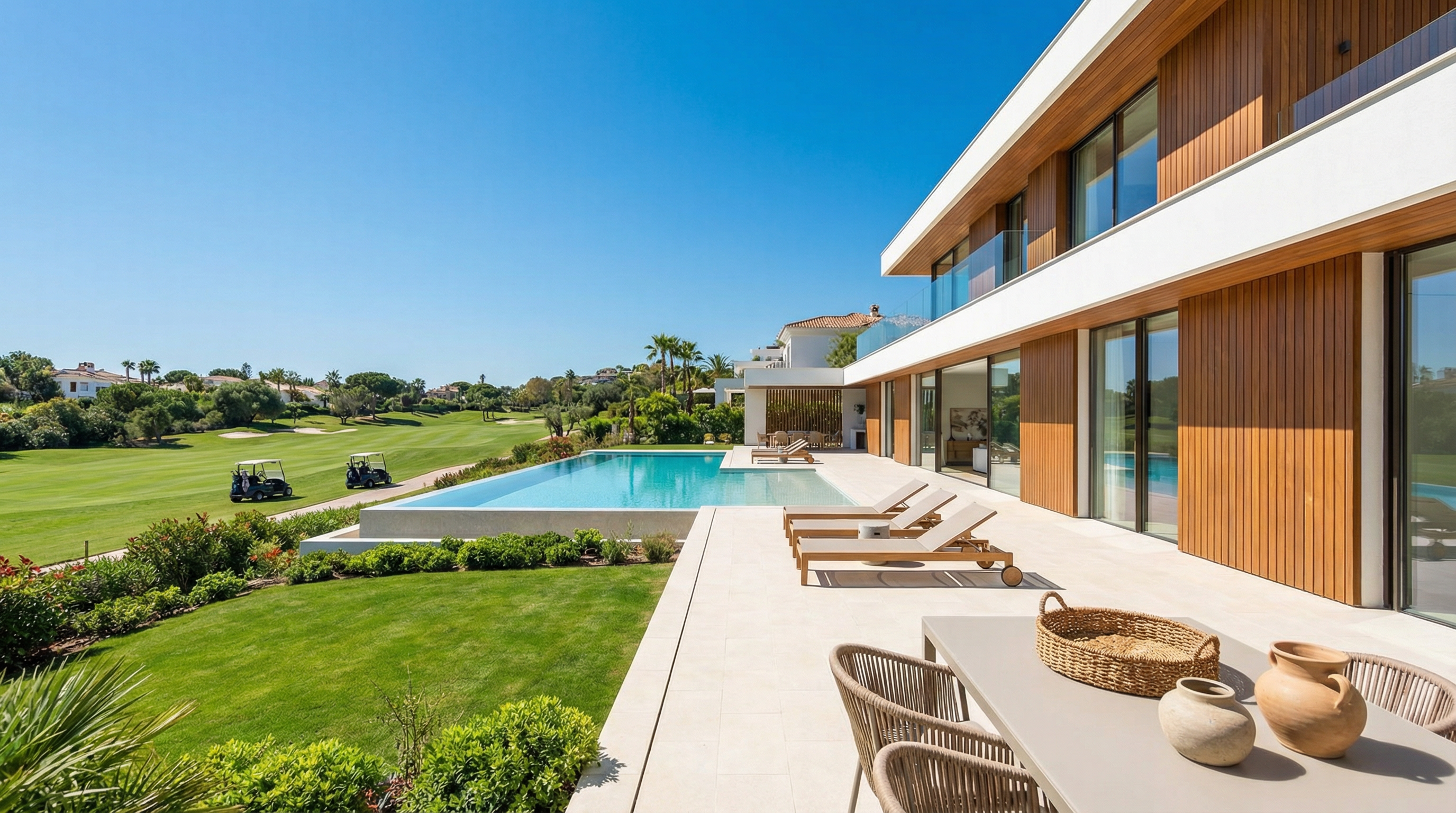 De reelle omkostninger ved fællesudgifter: Oplev værdien af ejerforeninger på Costa del Sols ejendomsmarked - Costa del Sol ejendom