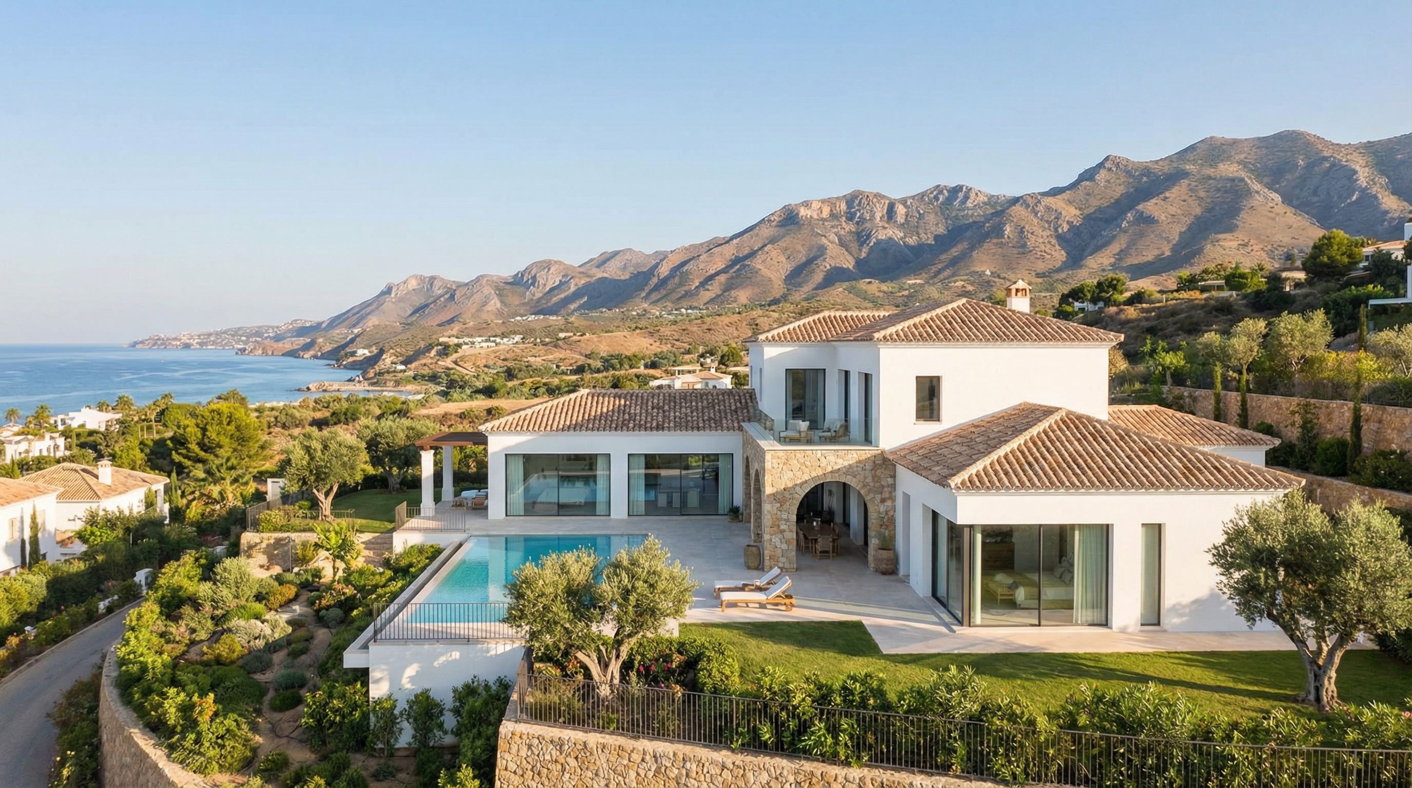 Nøkkelbeskyttelse for off-plan kjøpere på Costa del Sol: Hva du trenger å vite - Costa del Sol eiendom