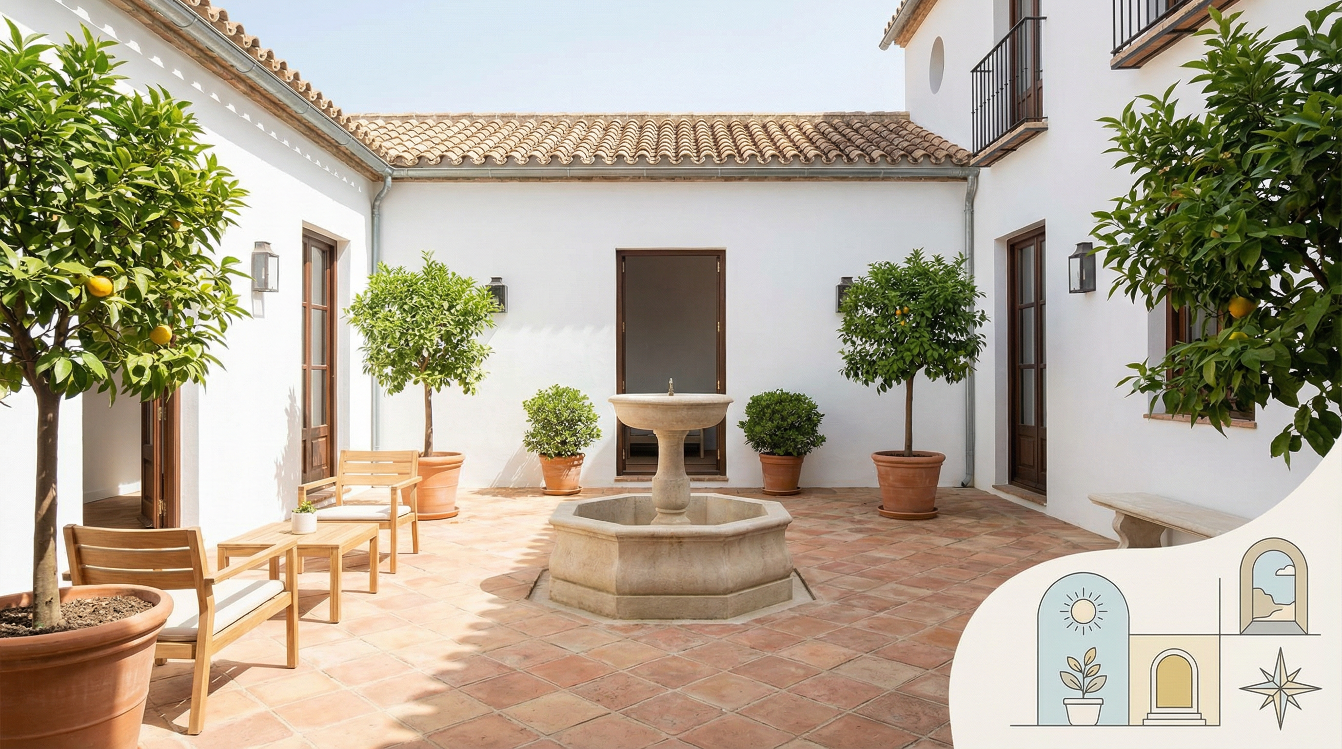 Rollen til Notarius og Advokat: Navigere eiendomskjøp på Costa del Sol - Costa del Sol eiendom