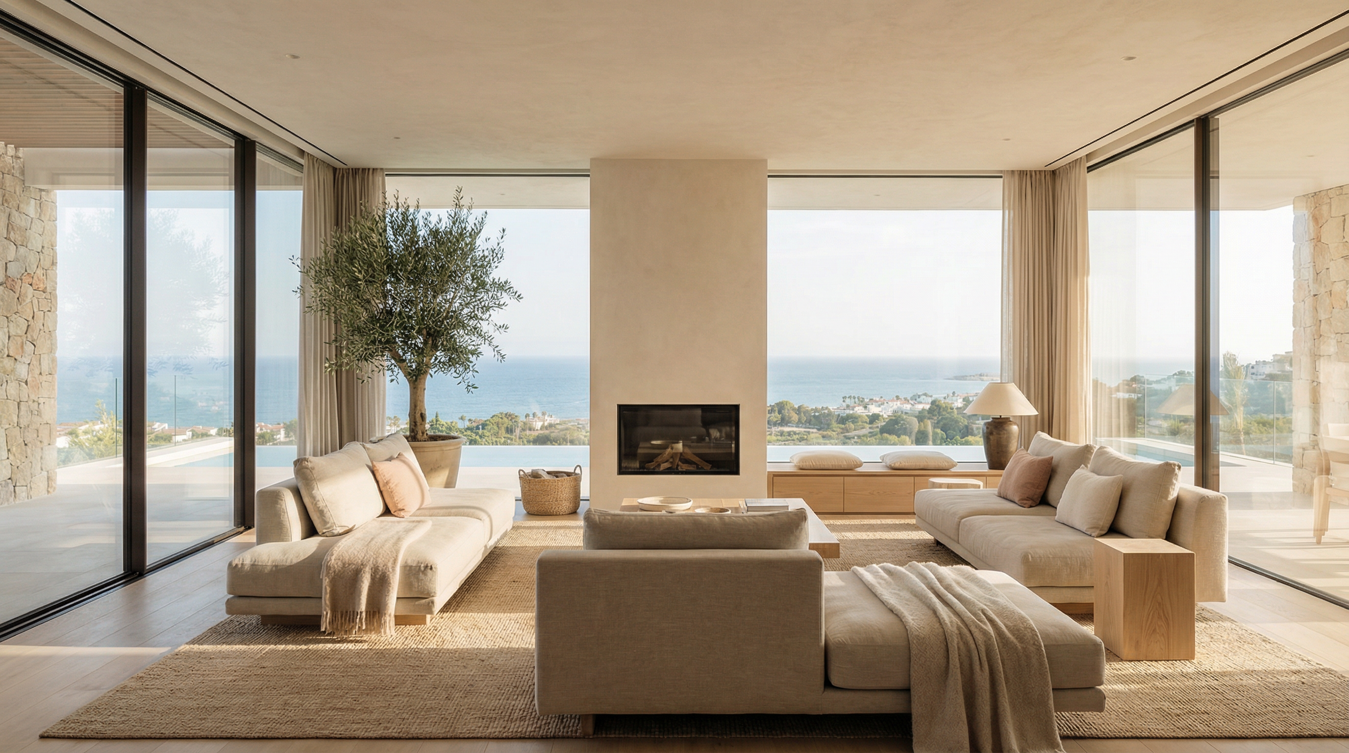 Hvorfor Costa del Sol er en hotspot for ejendom investorer - Costa del Sol ejendom