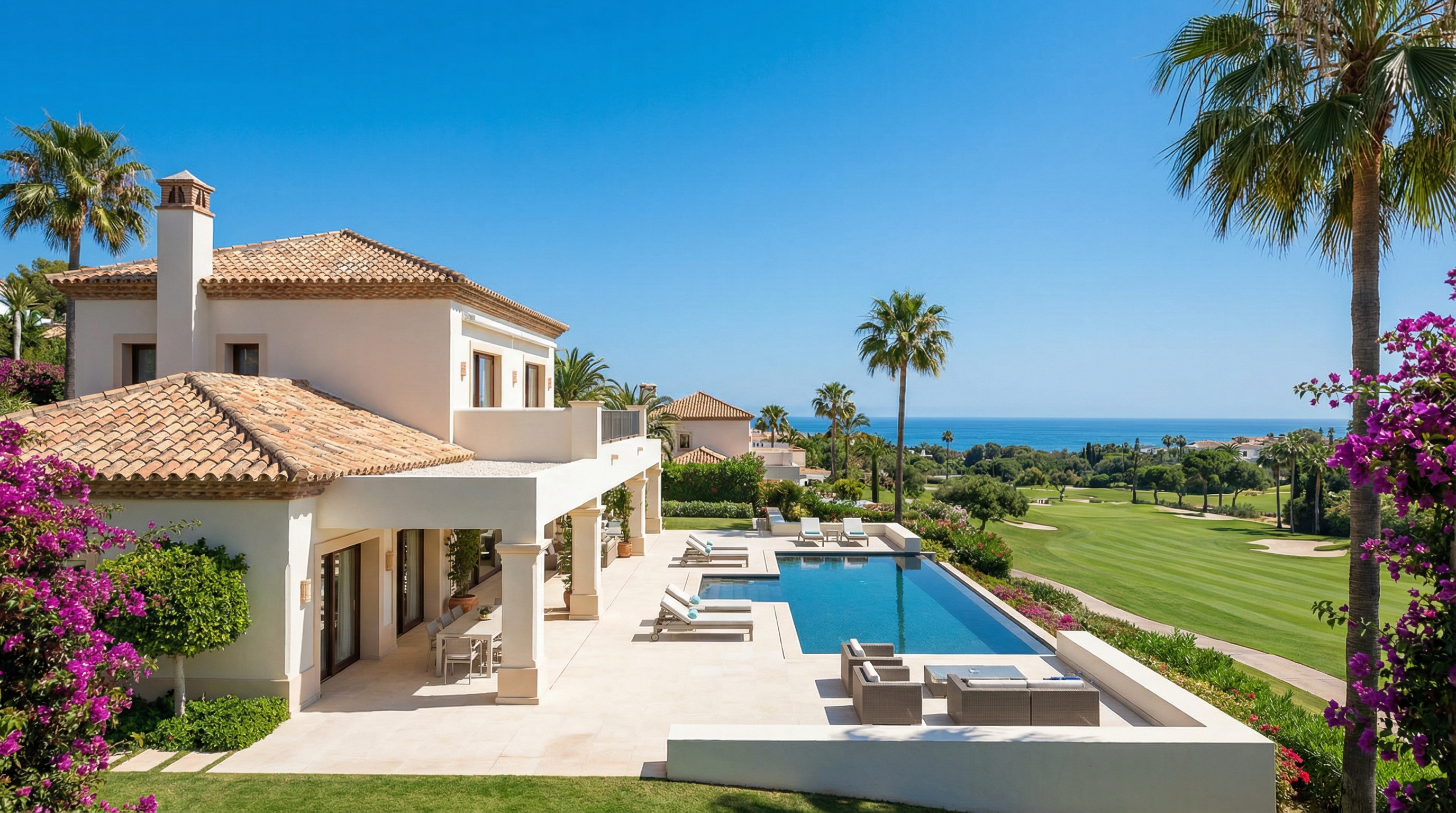 Czy teraz jest odpowiedni czas dla europejskich nabywców na inwestowanie w Costa del Sol? - Nieruchomości Costa del Sol