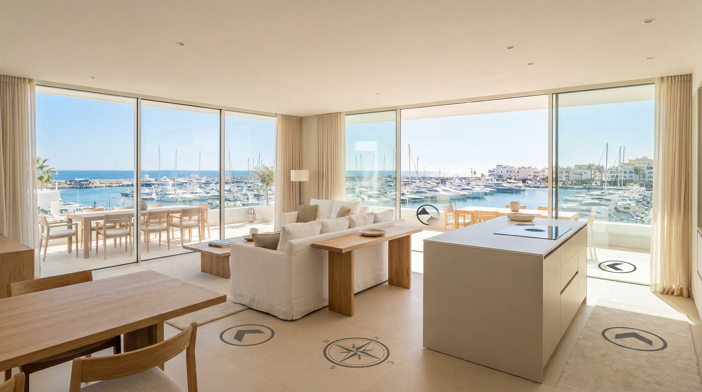 Kluczowe zabezpieczenia dla kupujących nieruchomości na etapie budowy na Costa del Sol: Co musisz wiedzieć - nieruchomości Costa del Sol