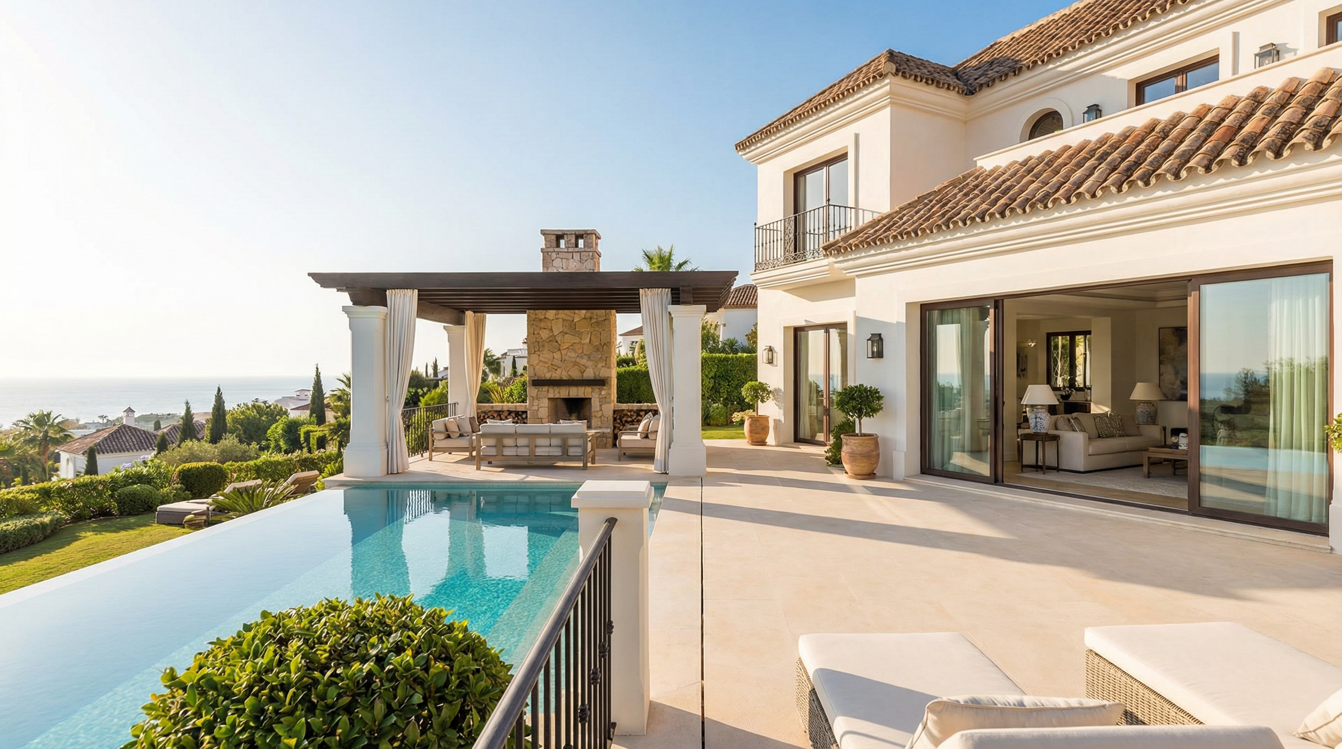 Jogi Aknamezőkön Navigálva: Miért Nélkülözhetetlen a Jogi Biztonság az Ingatlanvásárlók Számára Costa del Solon 2026-ban - Costa del Sol ingatlanok