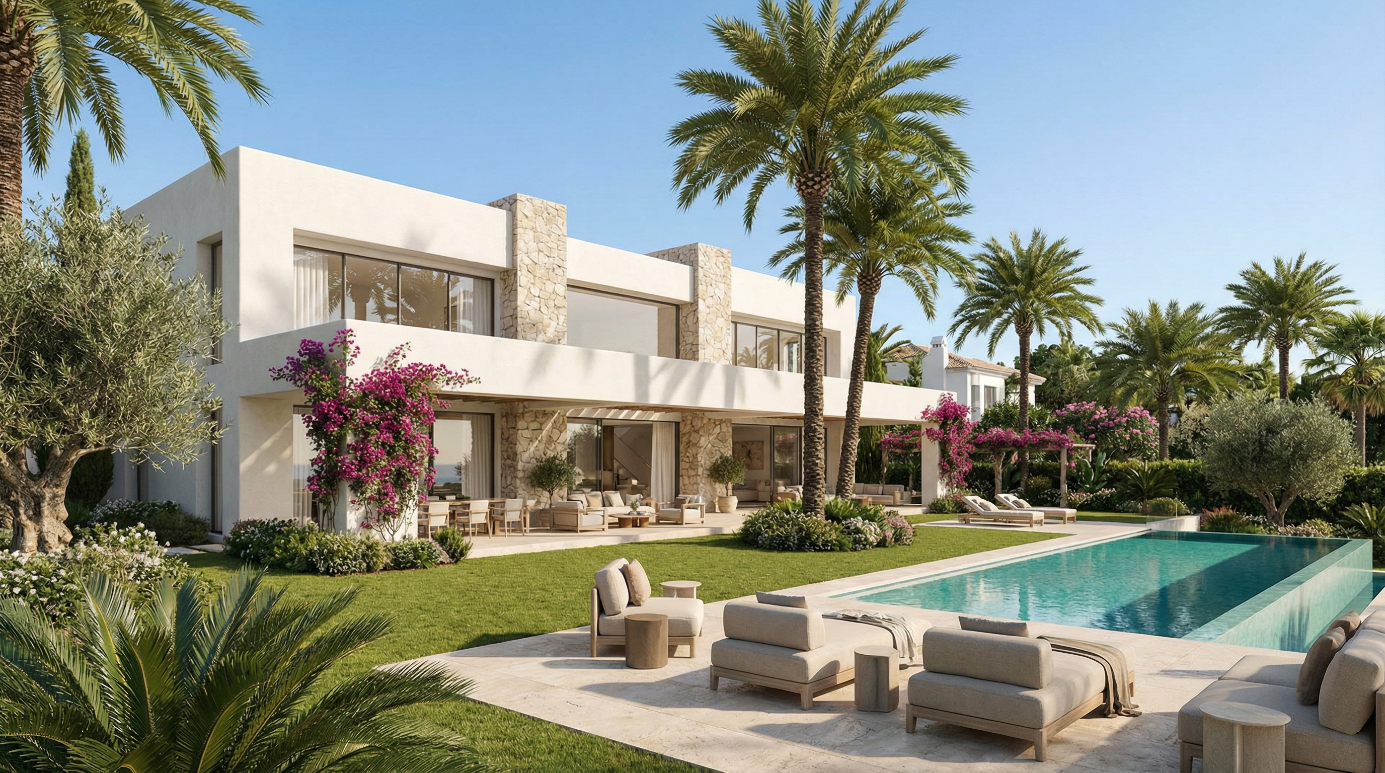 Juridisk sikkerhed: Din nøgle til et trygt ejendomskøb på Costa del Sol i 2026 - Costa del Sol fast ejendom